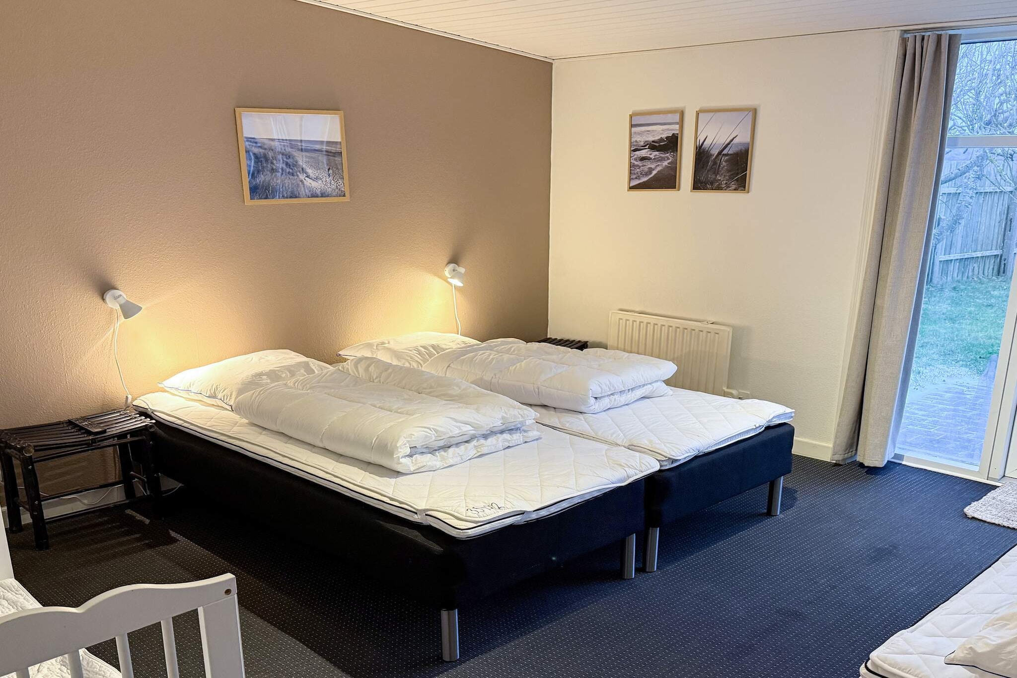 17 Personen Ferienhaus in Harboøre-By Traum - Innenbereich