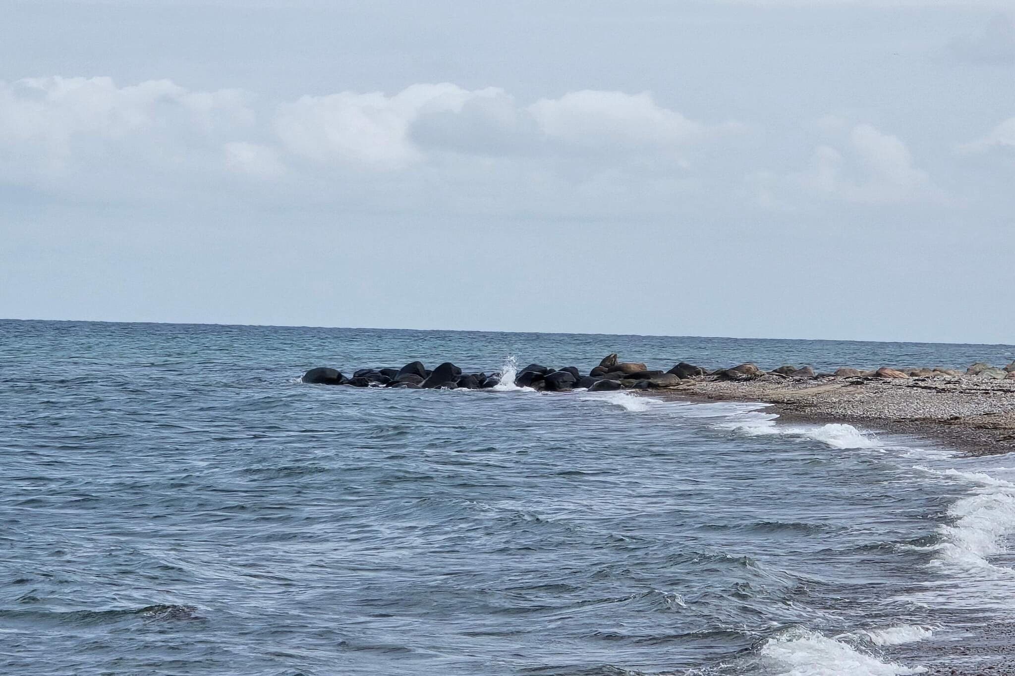 6 Personen Ferienhaus in Kalundborg-By Traum-Wasserblick