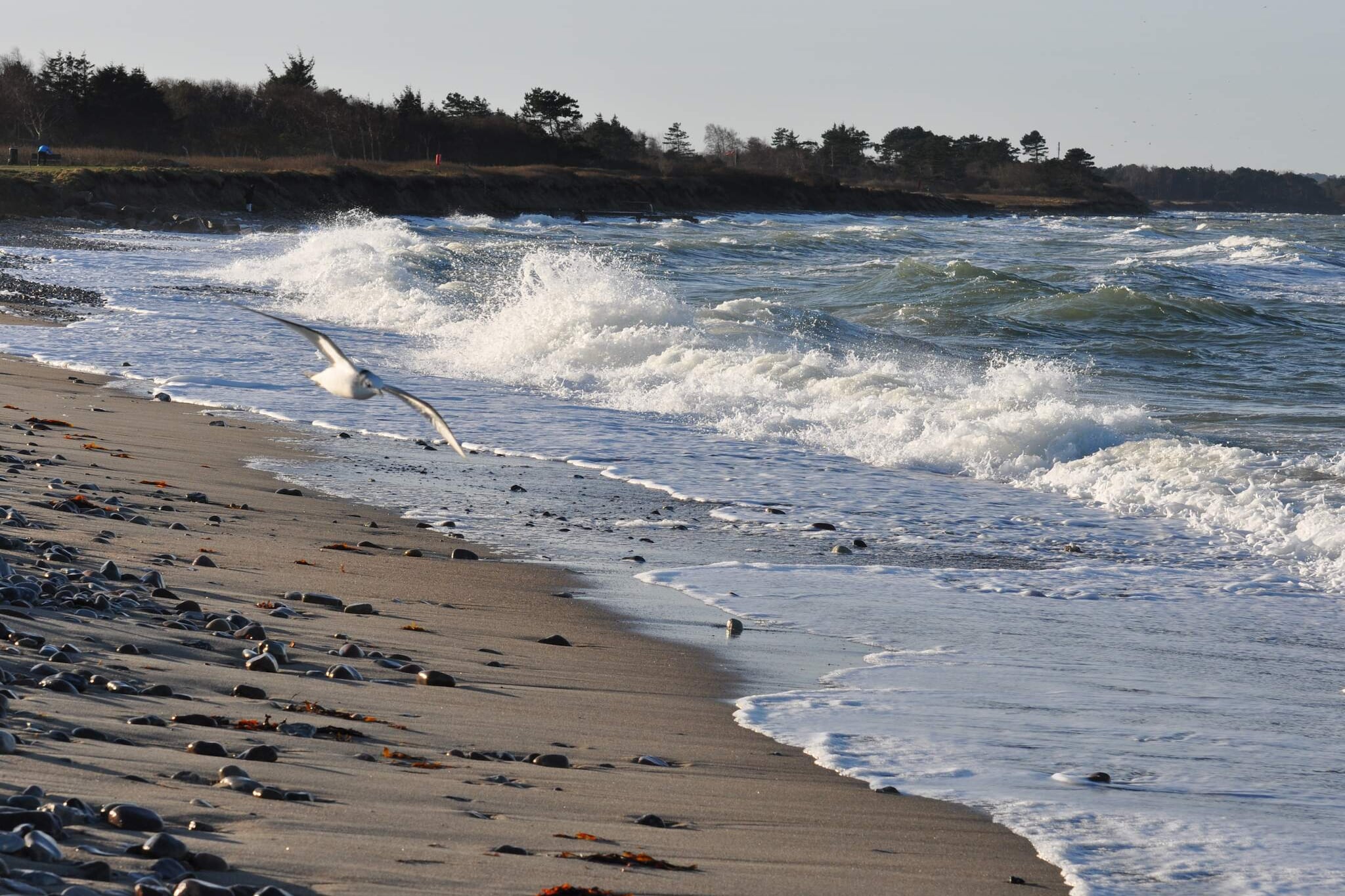 6 Personen Ferienhaus in Kalundborg-By Traum-Wasserblick