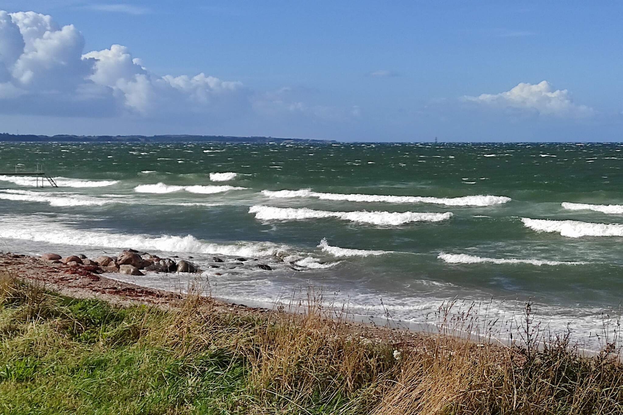 6 Personen Ferienhaus in Kalundborg-By Traum-Wasserblick
