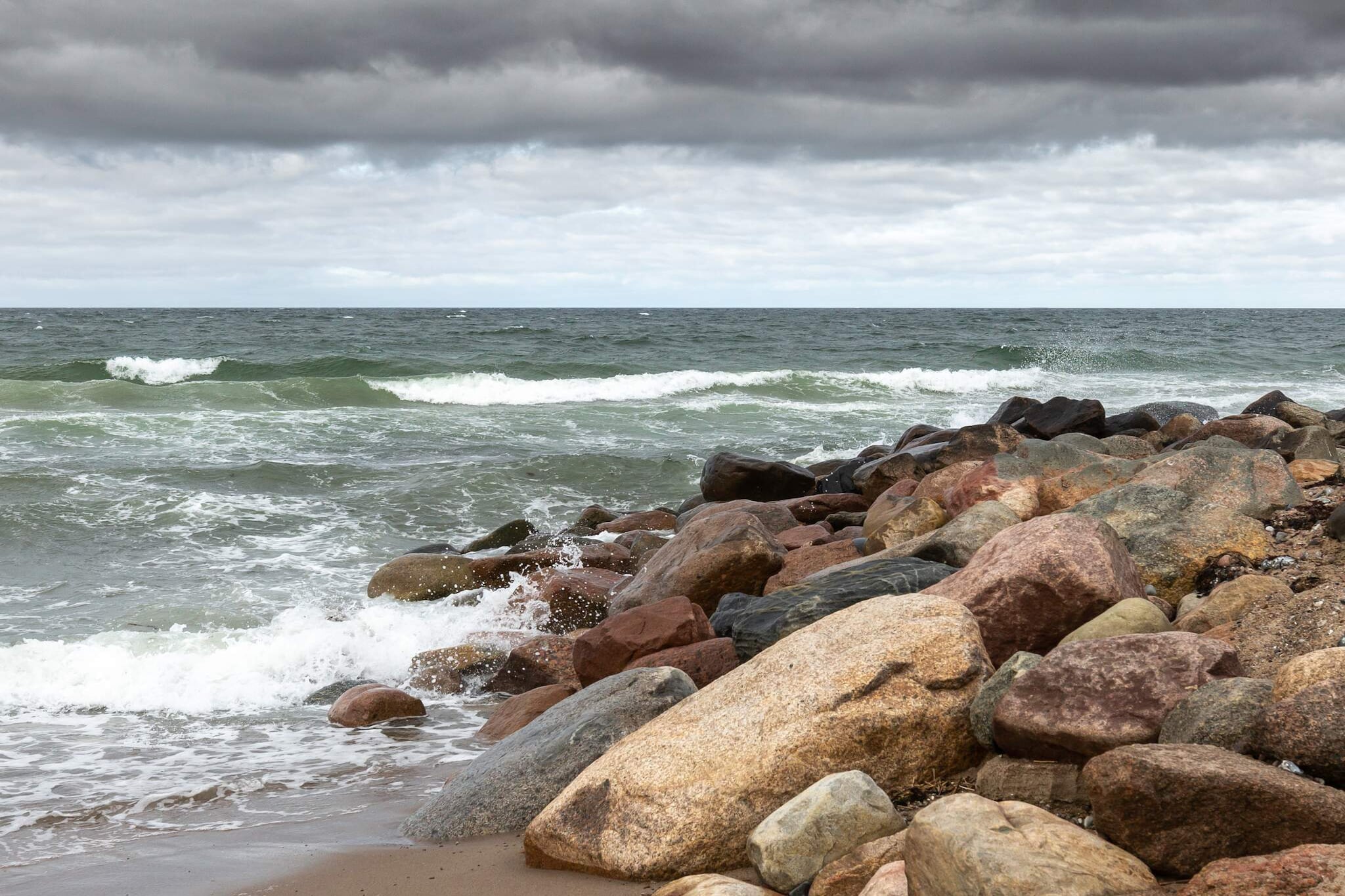 6 Personen Ferienhaus in Kalundborg-By Traum-Wasserblick