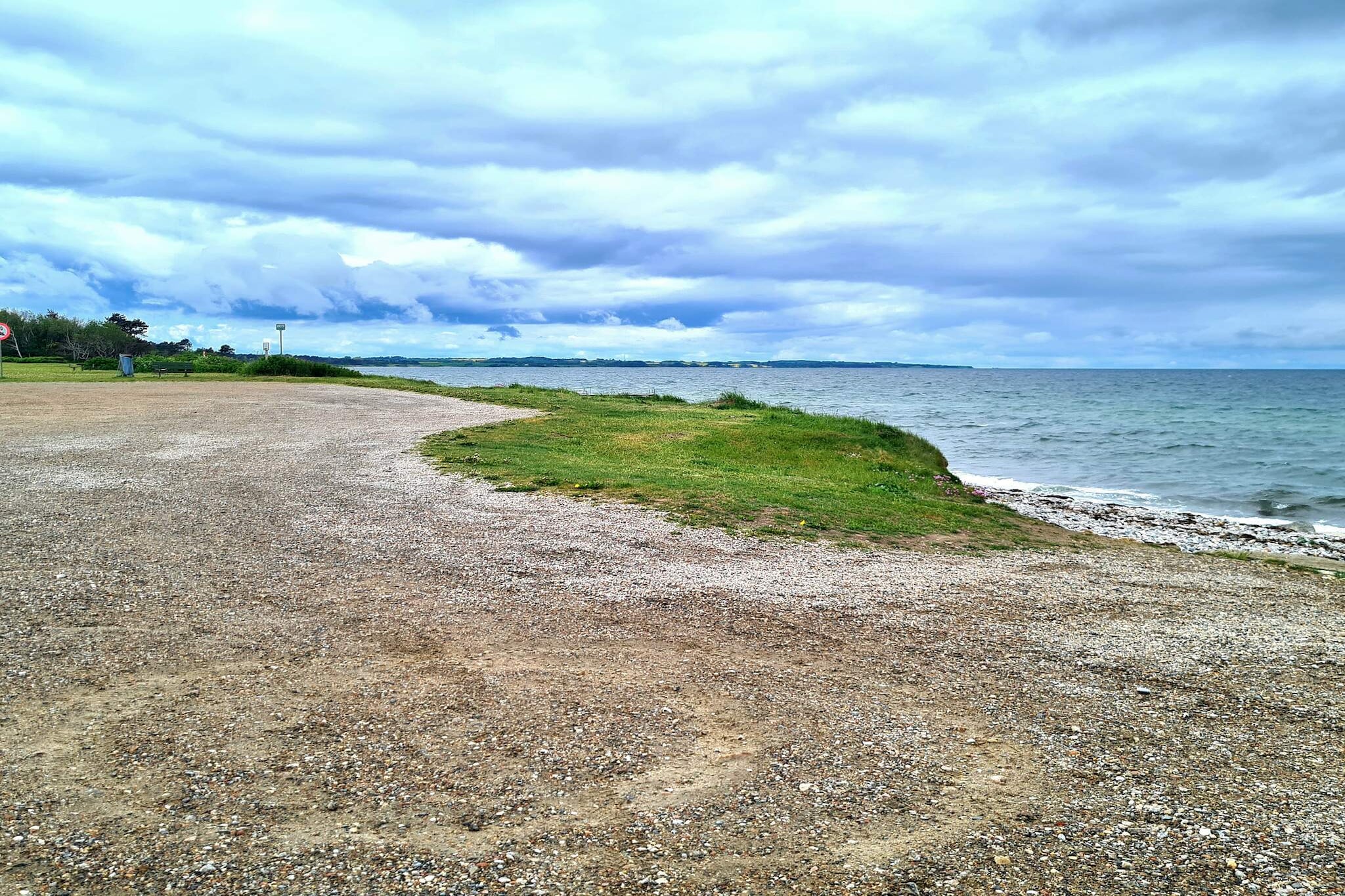 6 Personen Ferienhaus in Kalundborg-By Traum-Wasserblick
