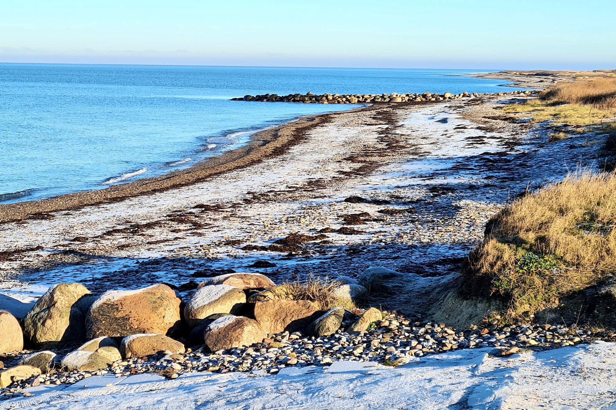 6 Personen Ferienhaus in Kalundborg-By Traum-Schwimmbad