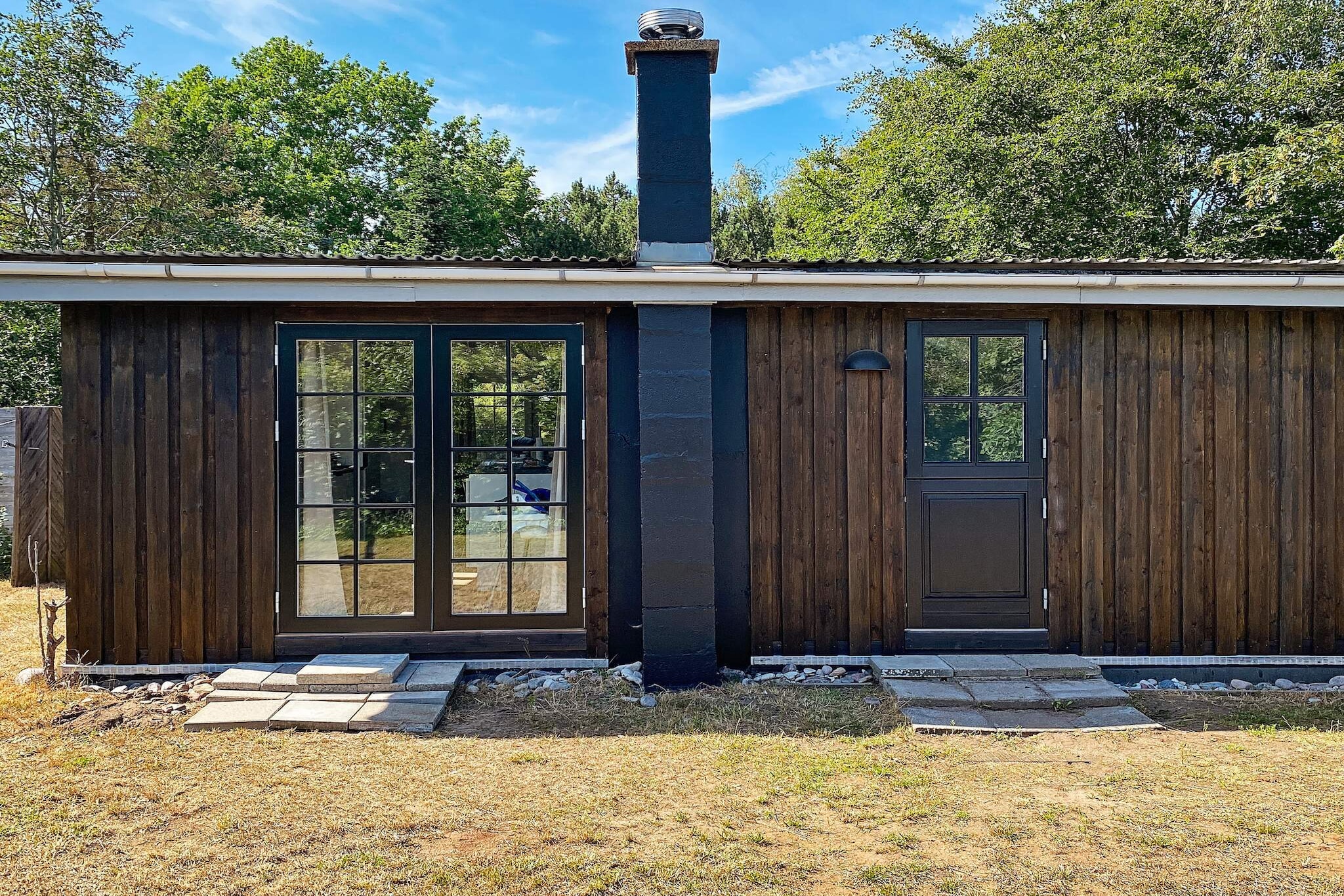 6 persoons vakantie huis in Kalundborg-By Traum