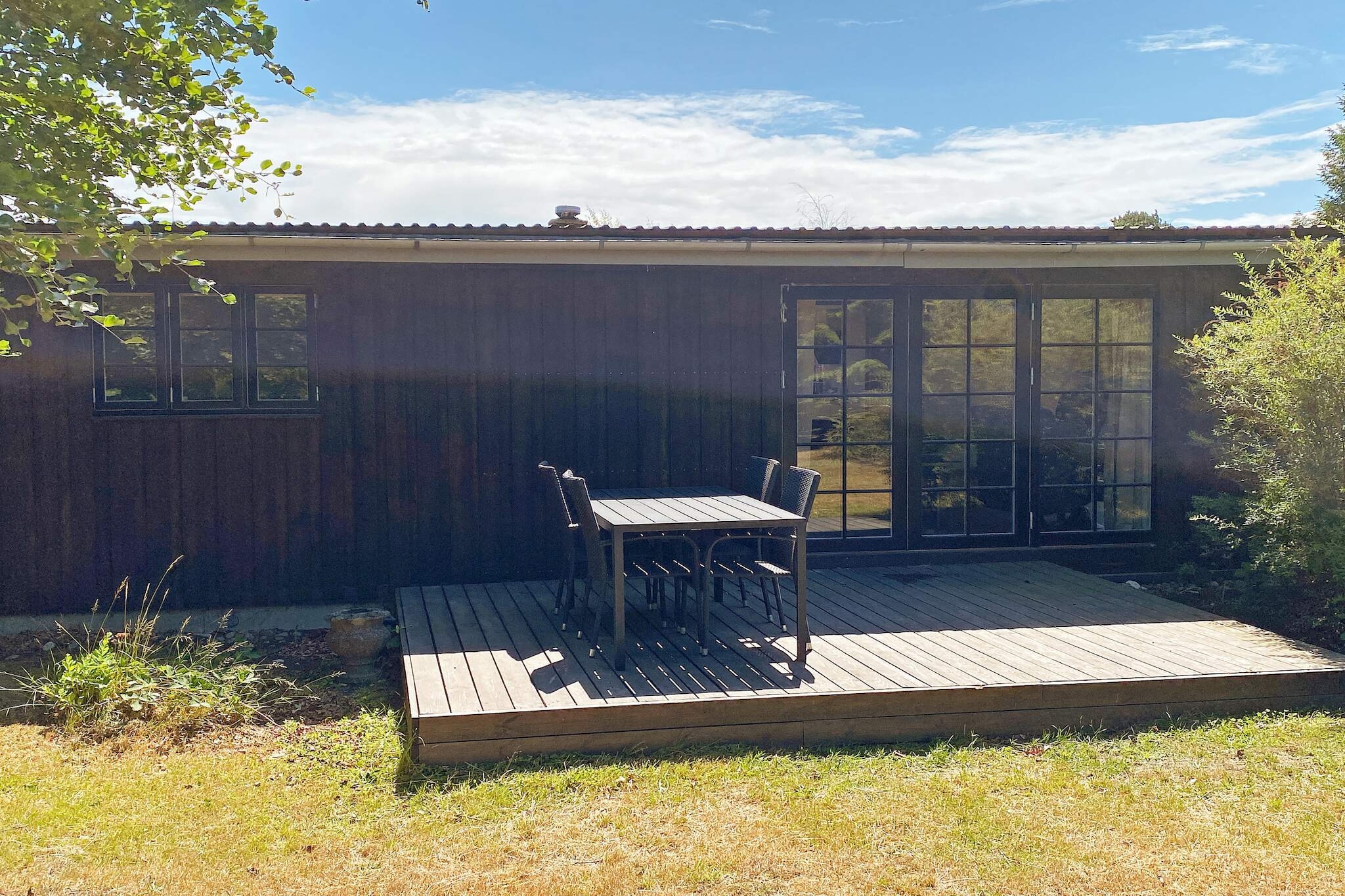 6 persoons vakantie huis in Kalundborg-By Traum
