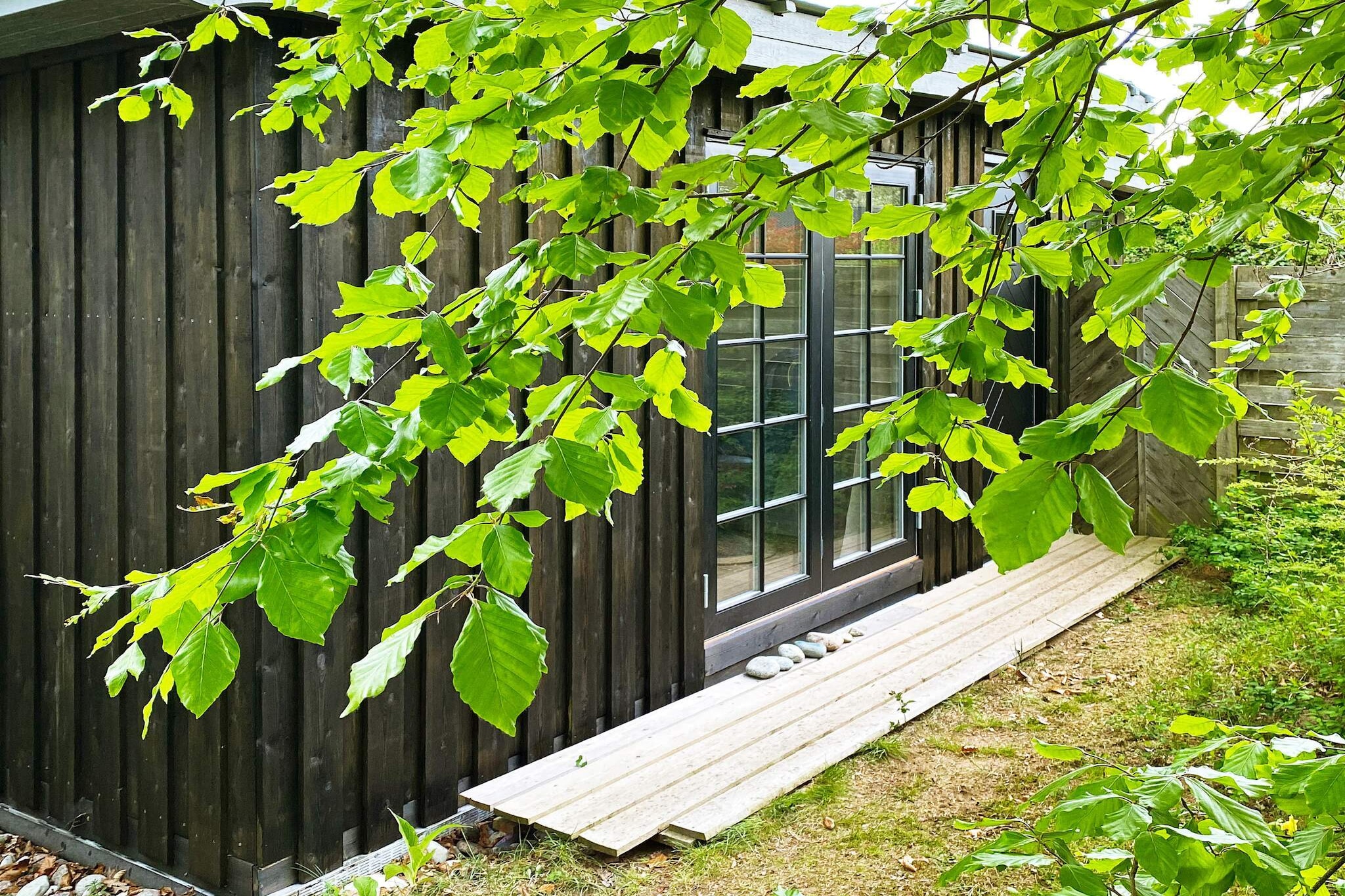 6 persoons vakantie huis in Kalundborg-By Traum