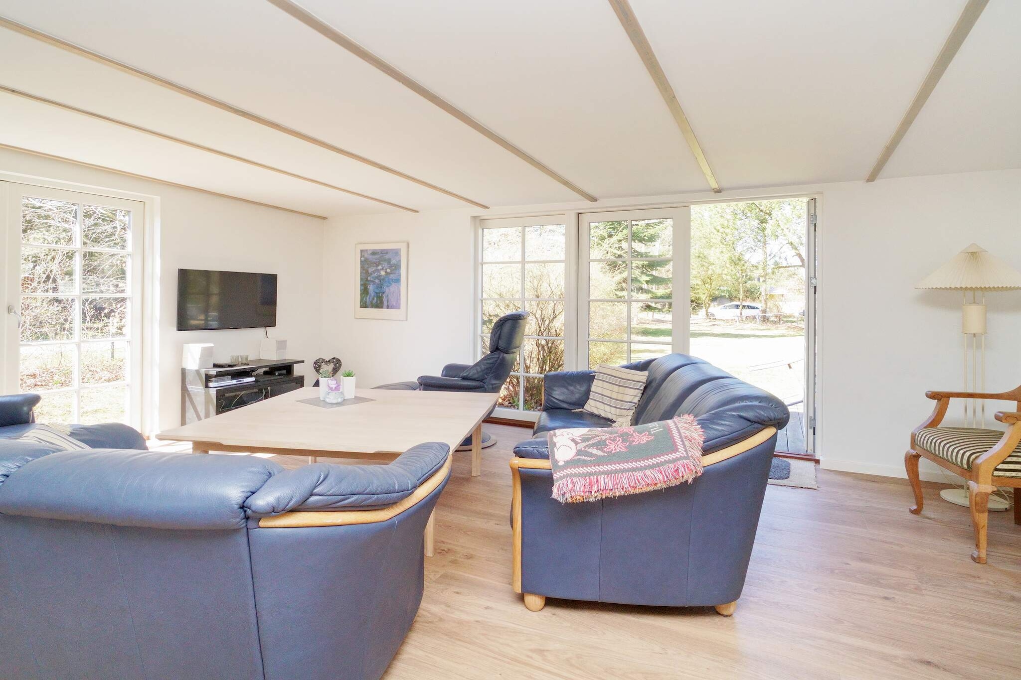 6 persoons vakantie huis in Kalundborg-By Traum