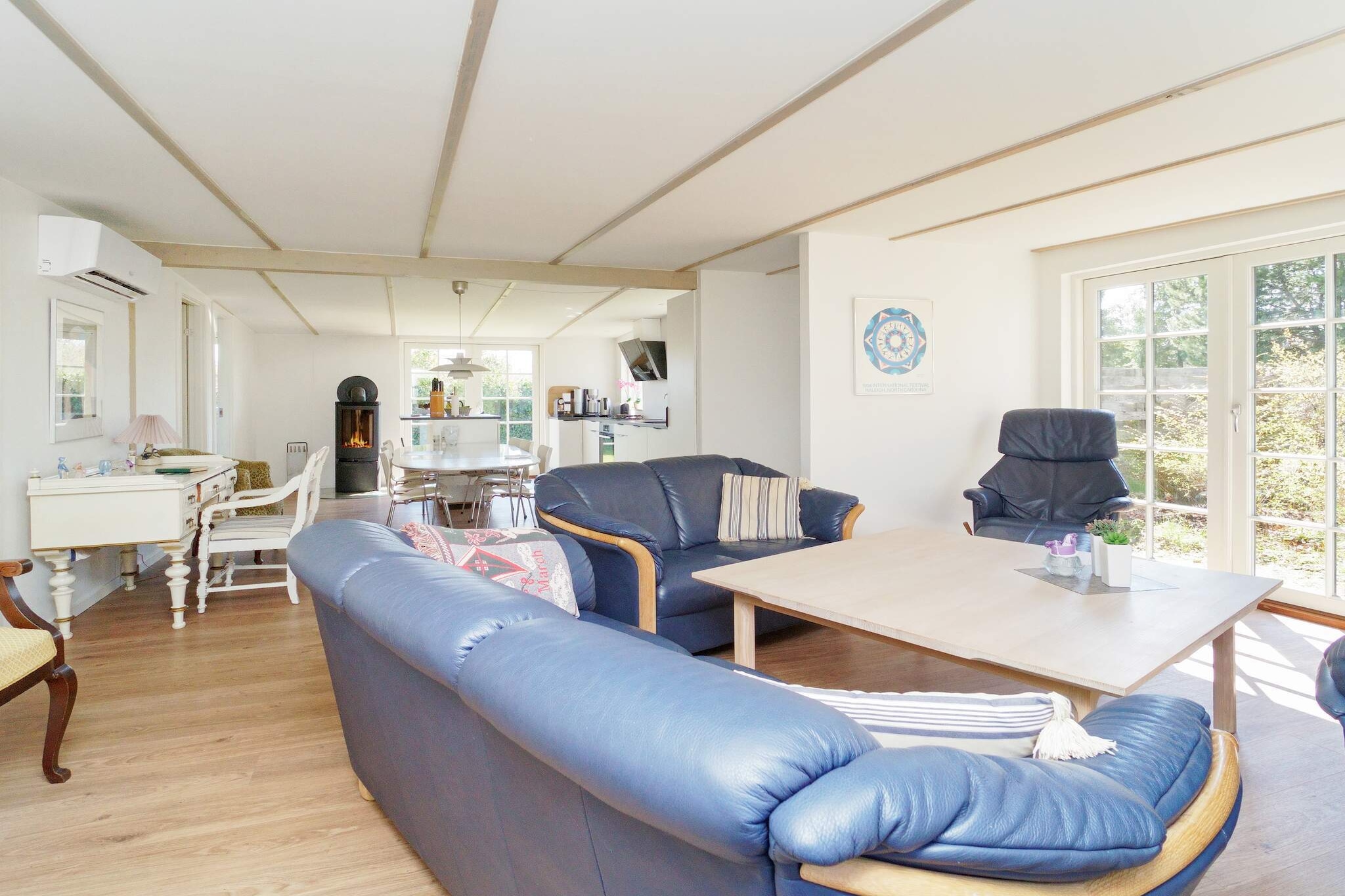 6 persoons vakantie huis in Kalundborg-By Traum - Binnen
