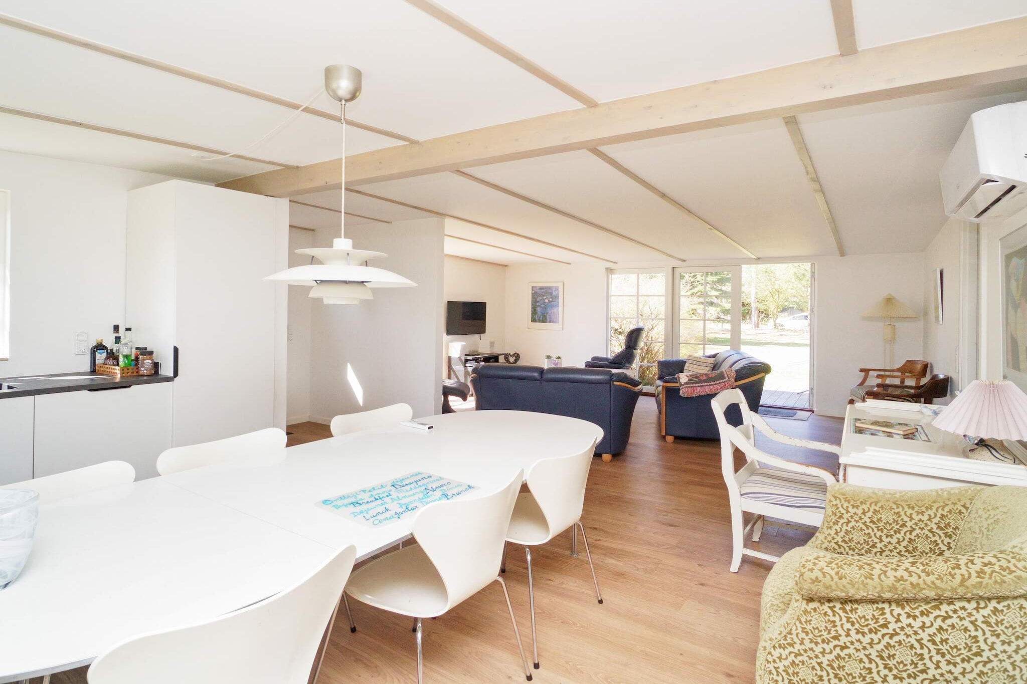 6 persoons vakantie huis in Kalundborg-By Traum - Binnen