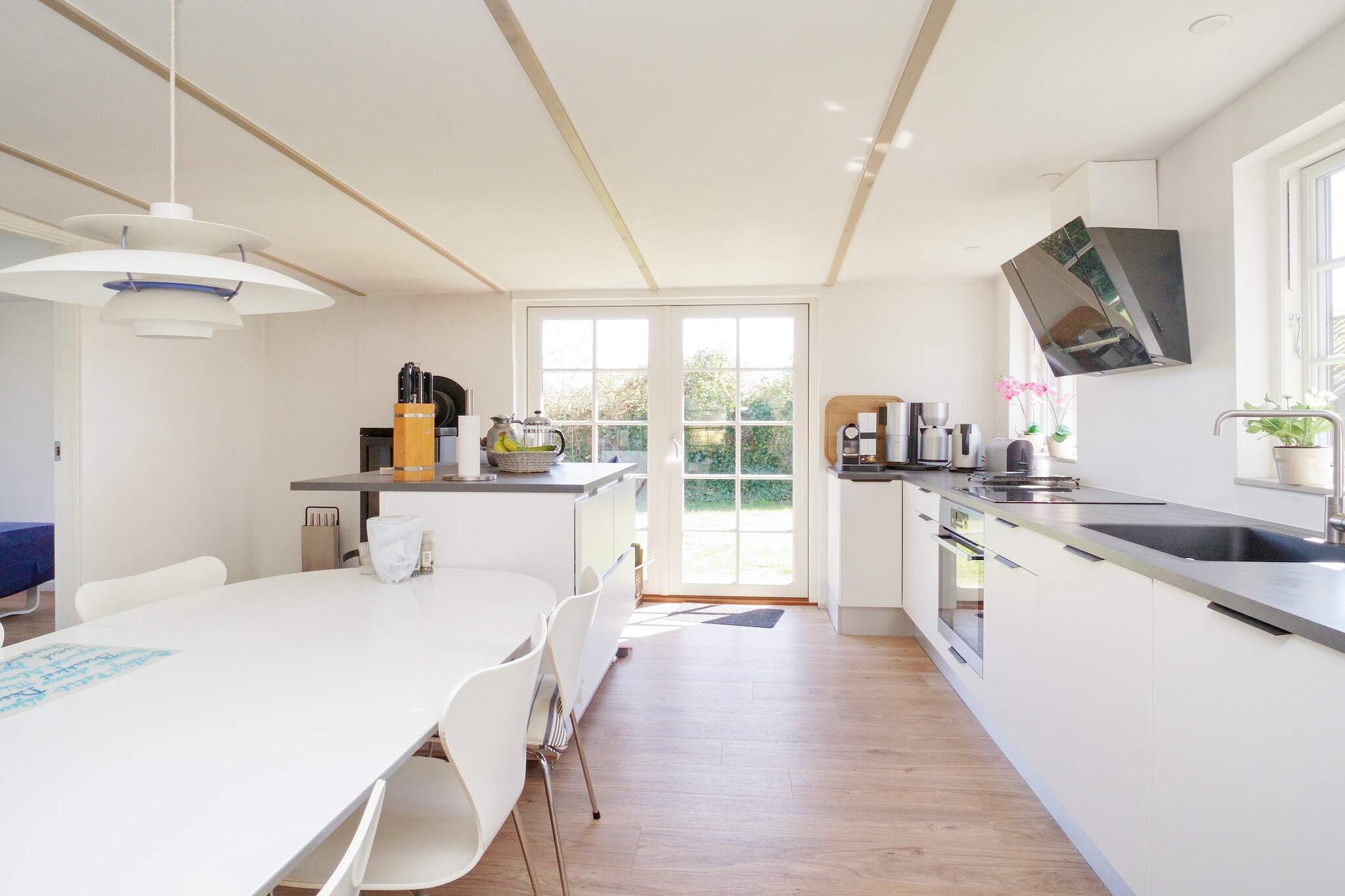 6 persoons vakantie huis in Kalundborg-By Traum - Binnen
