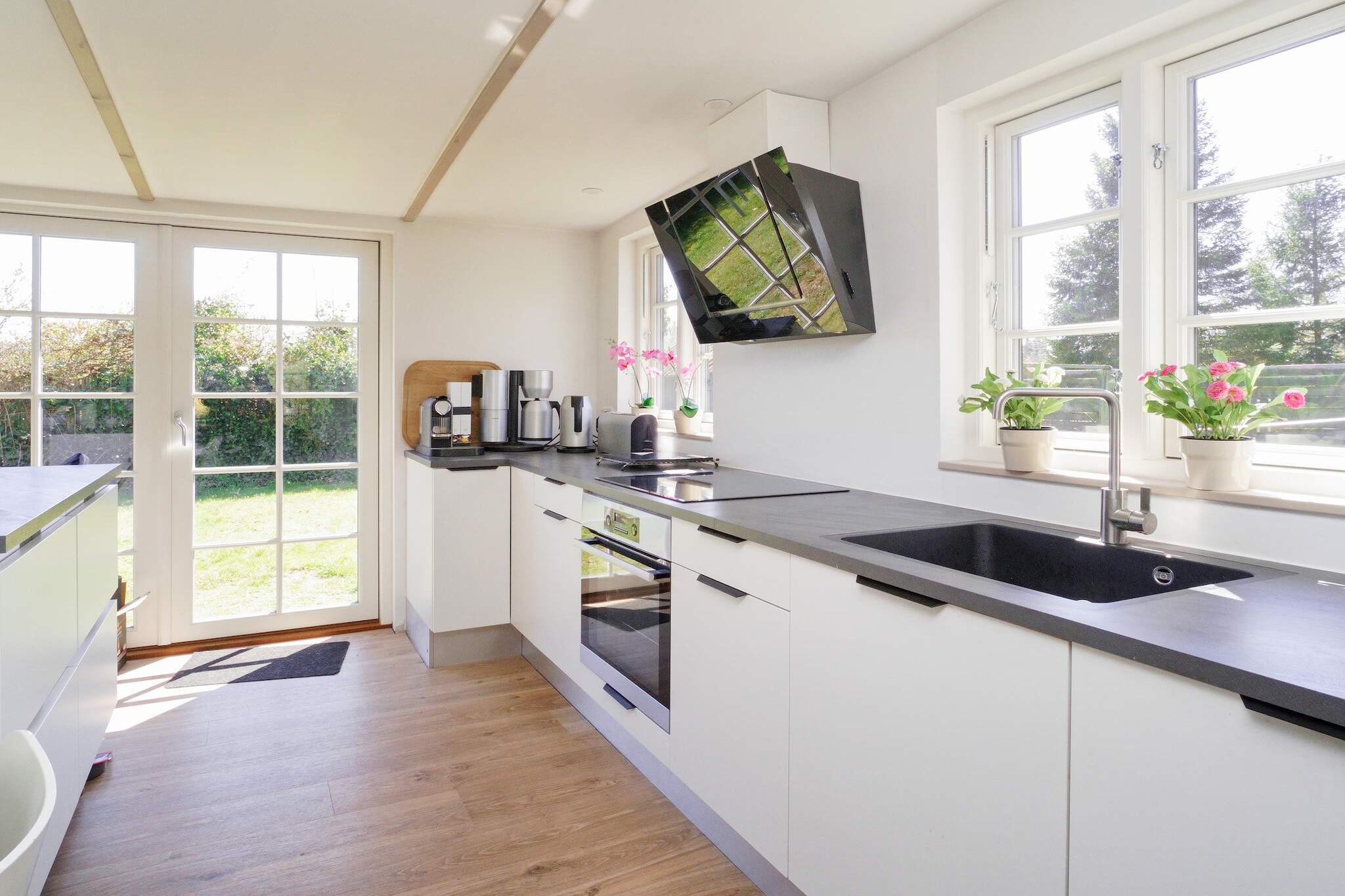 6 persoons vakantie huis in Kalundborg-By Traum - Binnen