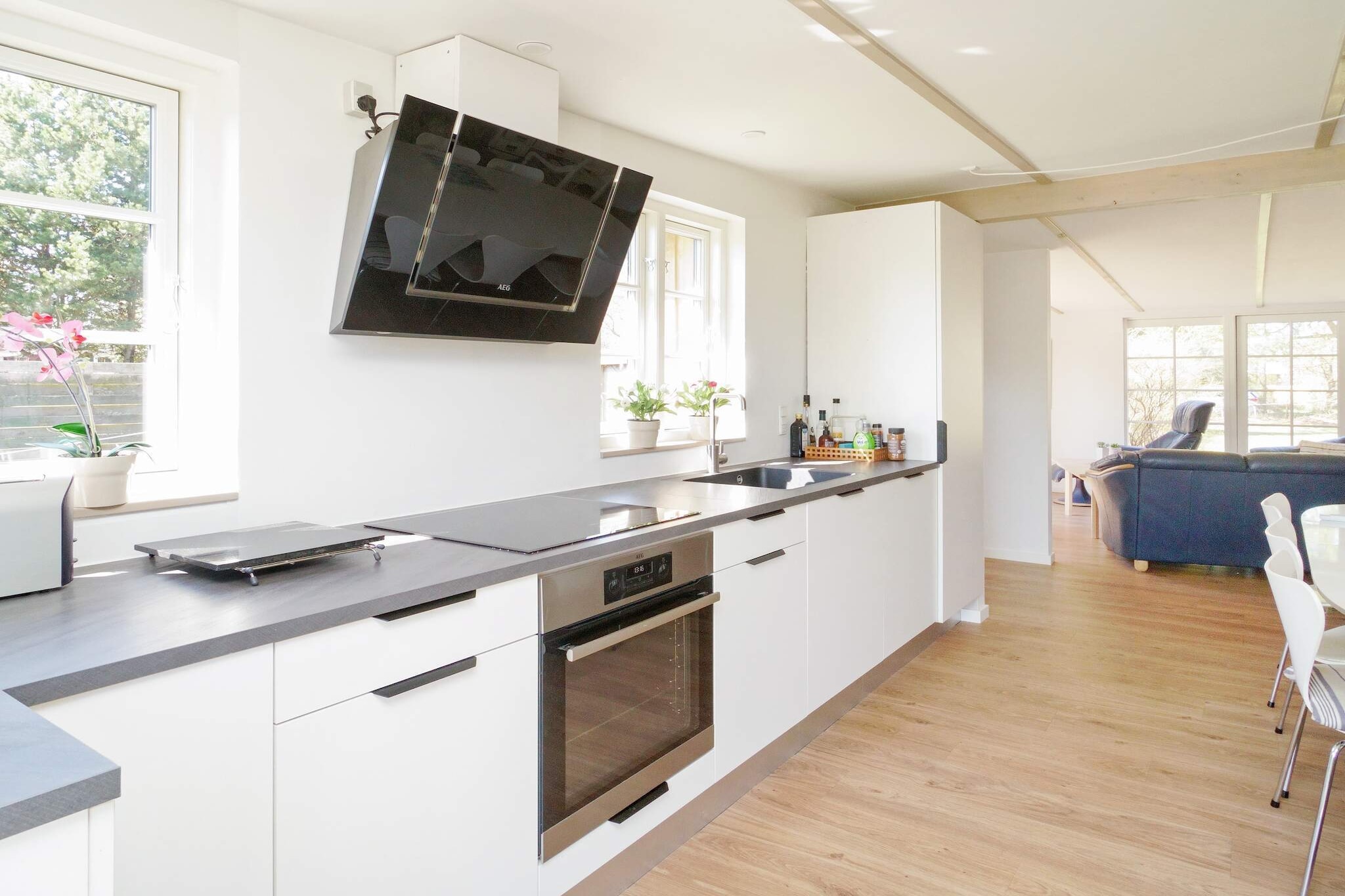 6 persoons vakantie huis in Kalundborg-By Traum - Binnen