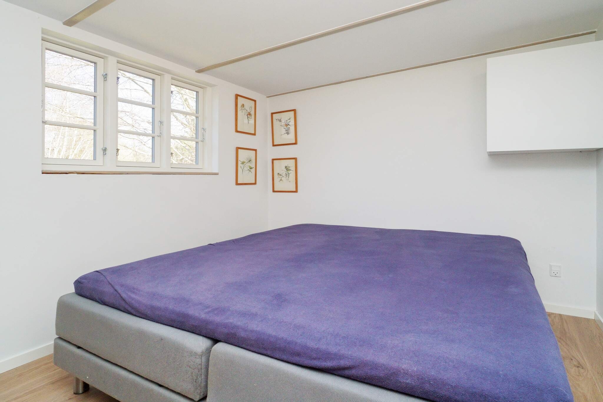 6 persoons vakantie huis in Kalundborg-By Traum - Binnen