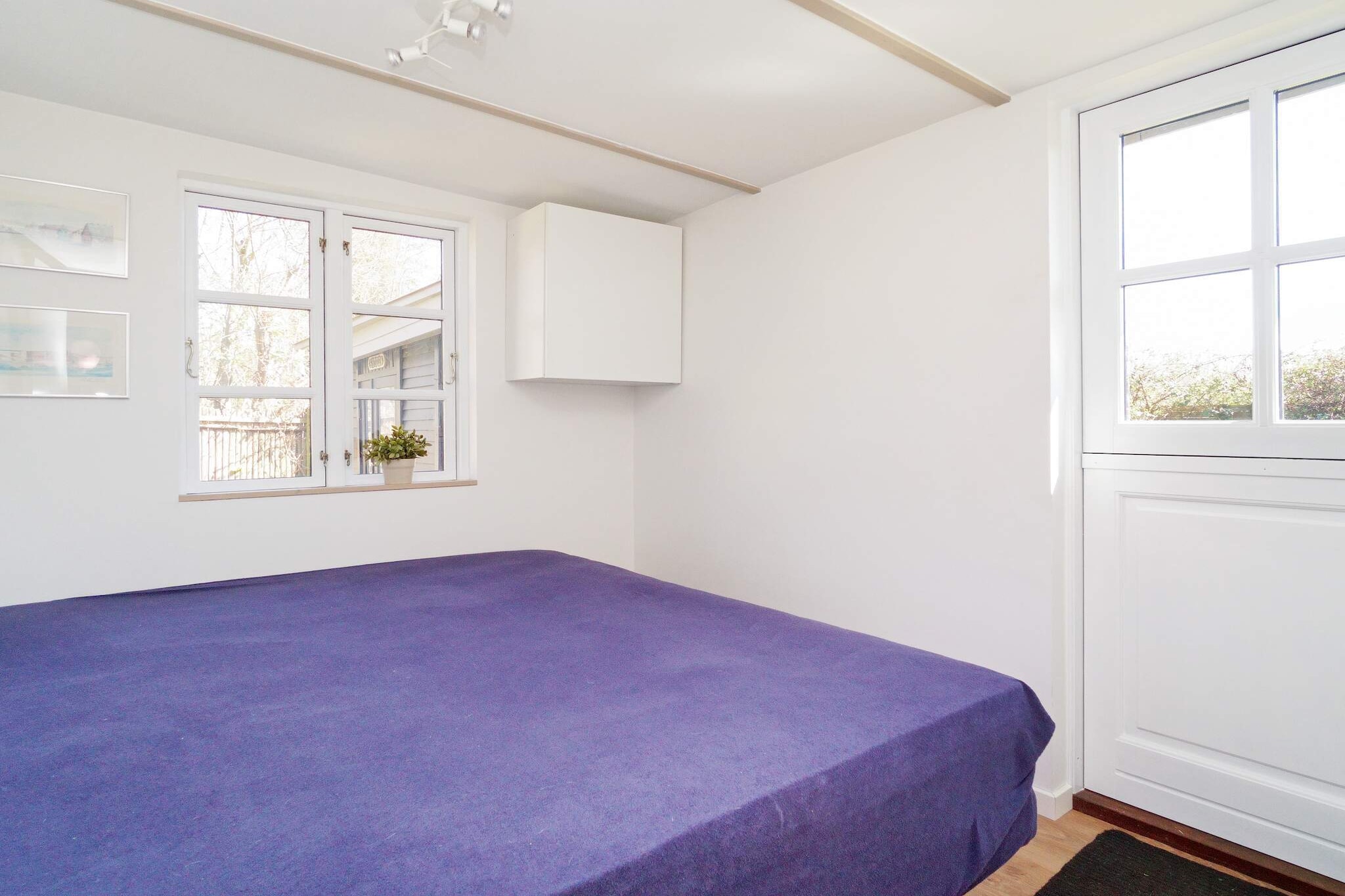 6 persoons vakantie huis in Kalundborg-By Traum - Binnen