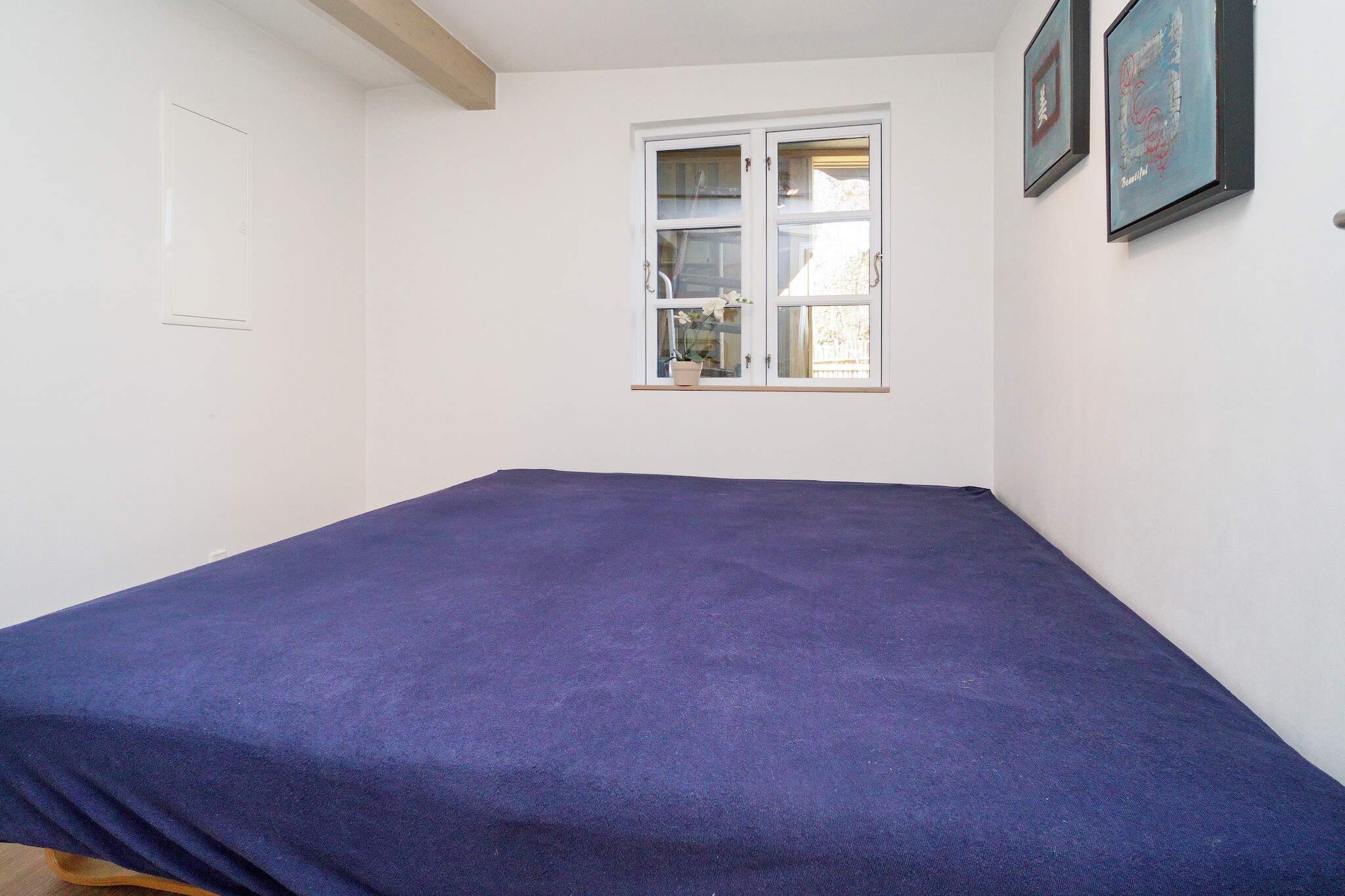 6 persoons vakantie huis in Kalundborg-By Traum - Binnen