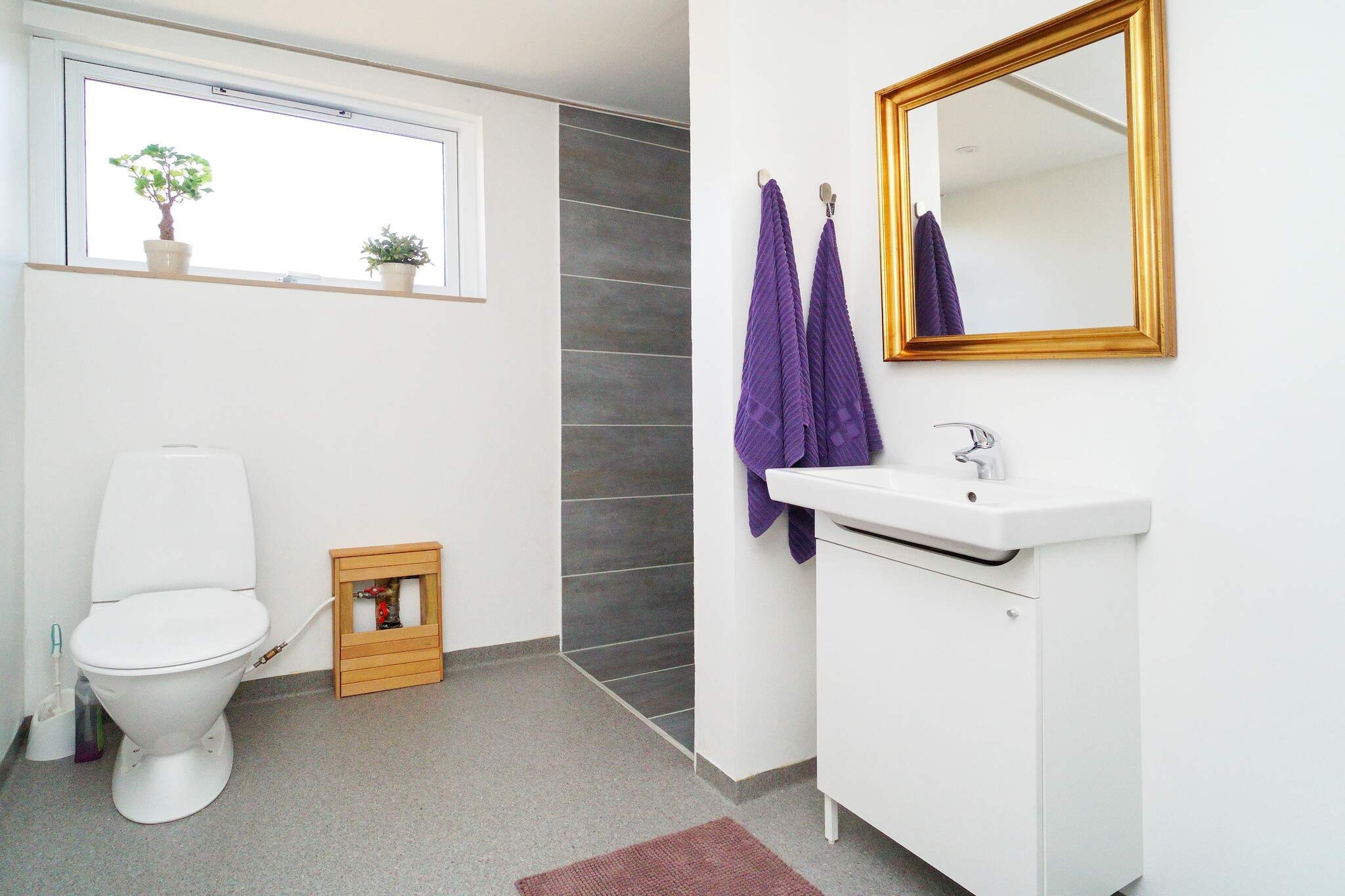 6 persoons vakantie huis in Kalundborg-By Traum - Binnen