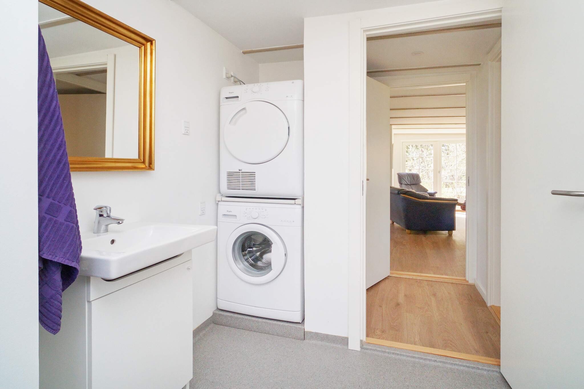 6 persoons vakantie huis in Kalundborg-By Traum - Binnen
