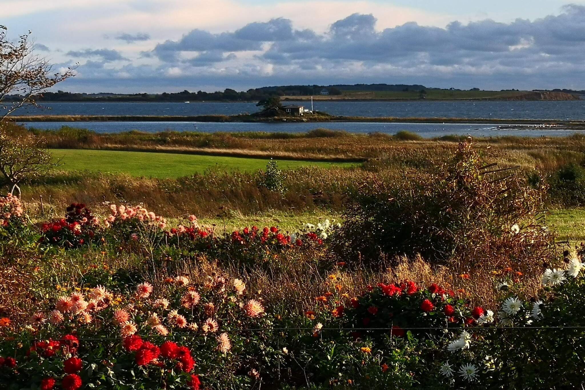 8 person holiday home in Faaborg-By Traum