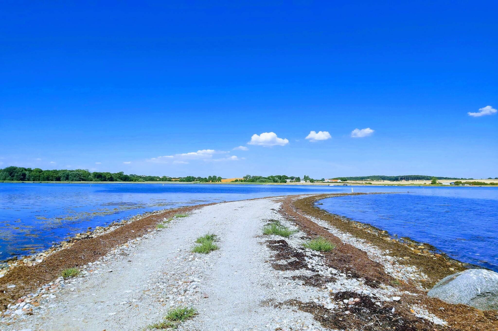 Fyn, Langeland og ?r?