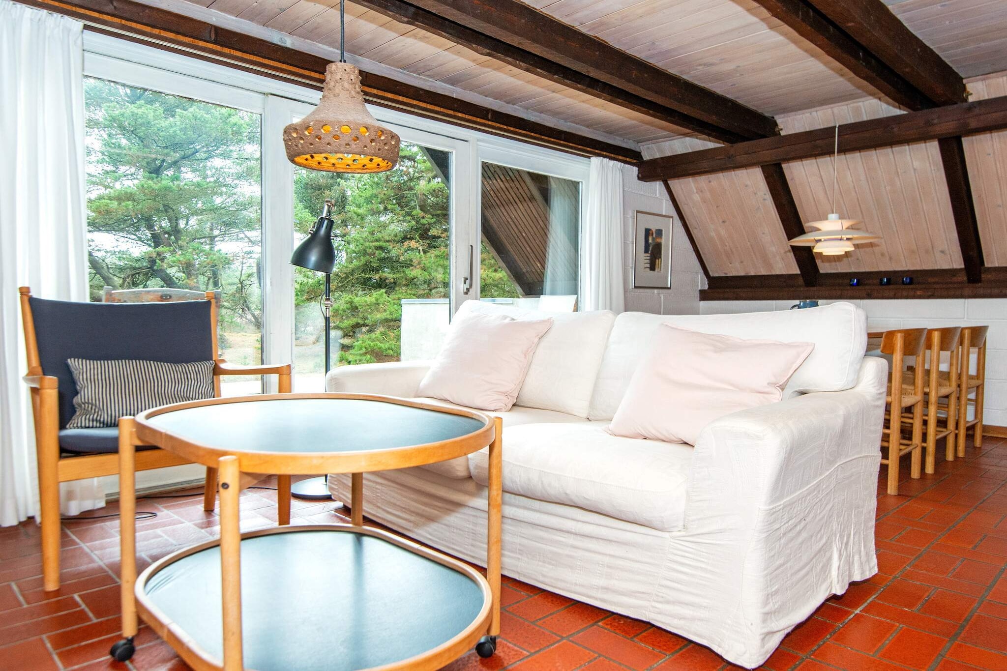 6 Personen Ferienhaus in Rømø-By Traum