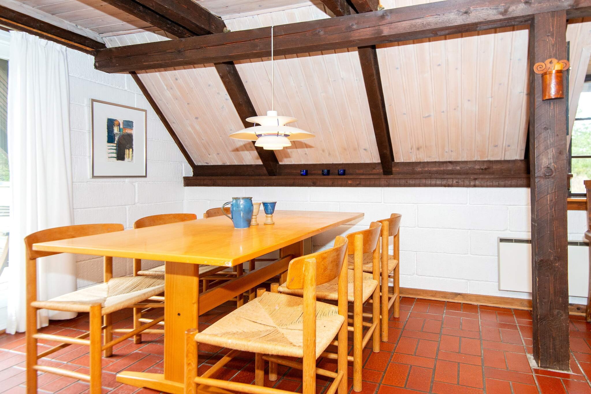 6 persoons vakantie huis in Rømø-By Traum - Binnen