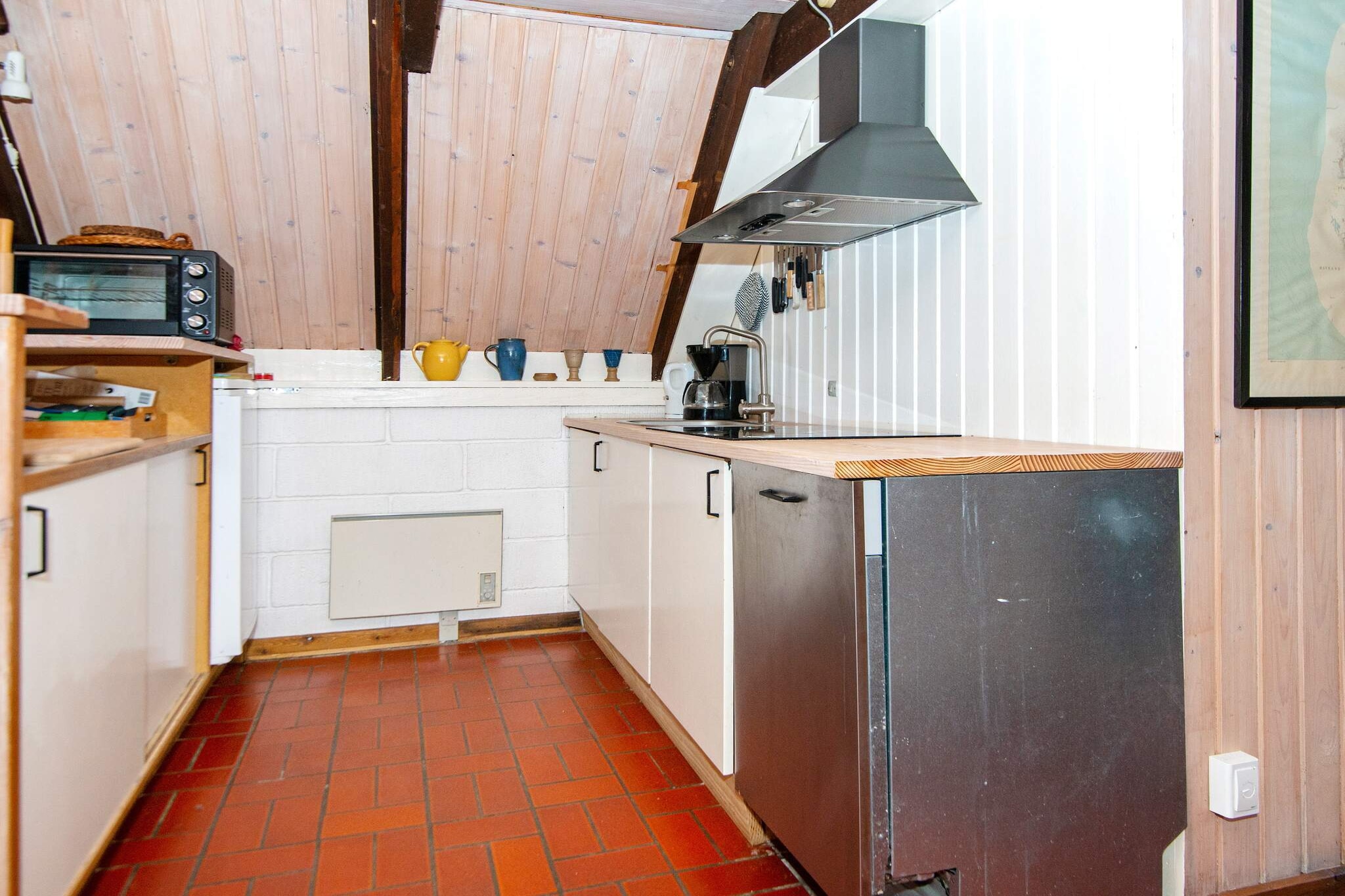 6 persoons vakantie huis in Rømø-By Traum - Binnen