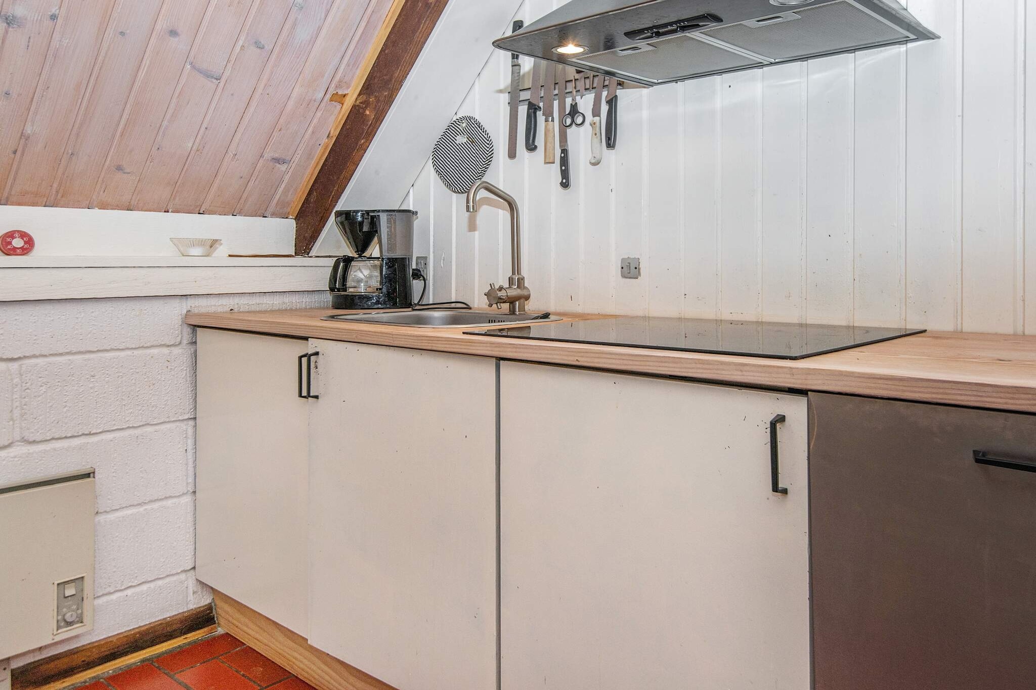 6 persoons vakantie huis in Rømø-By Traum - Binnen