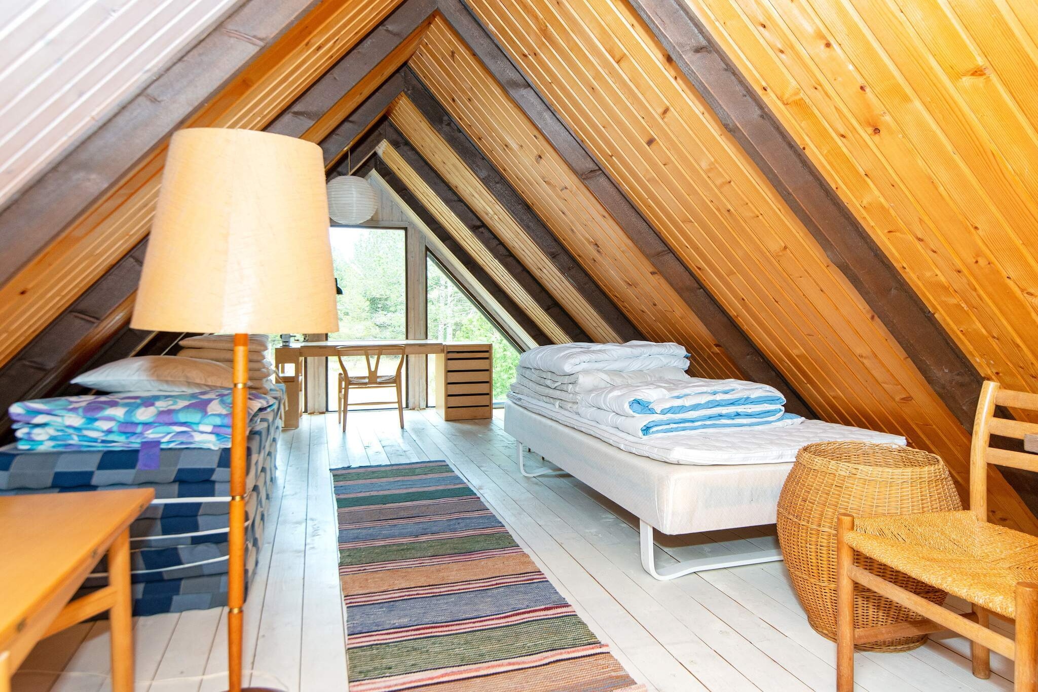 6 persoons vakantie huis in Rømø-By Traum - Binnen