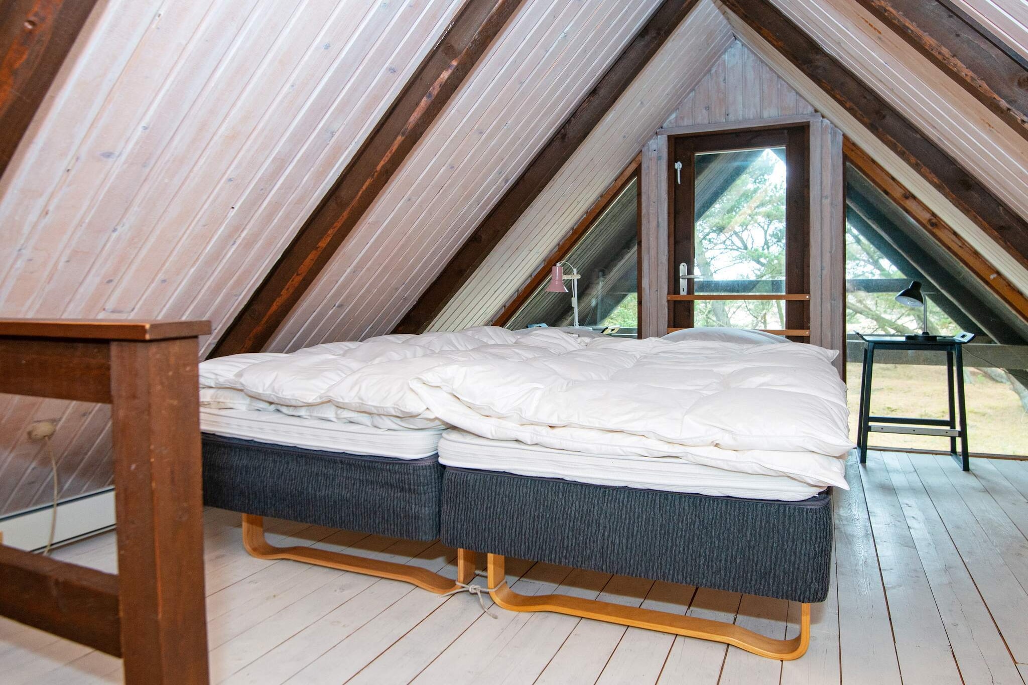 6 persoons vakantie huis in Rømø-By Traum - Binnen