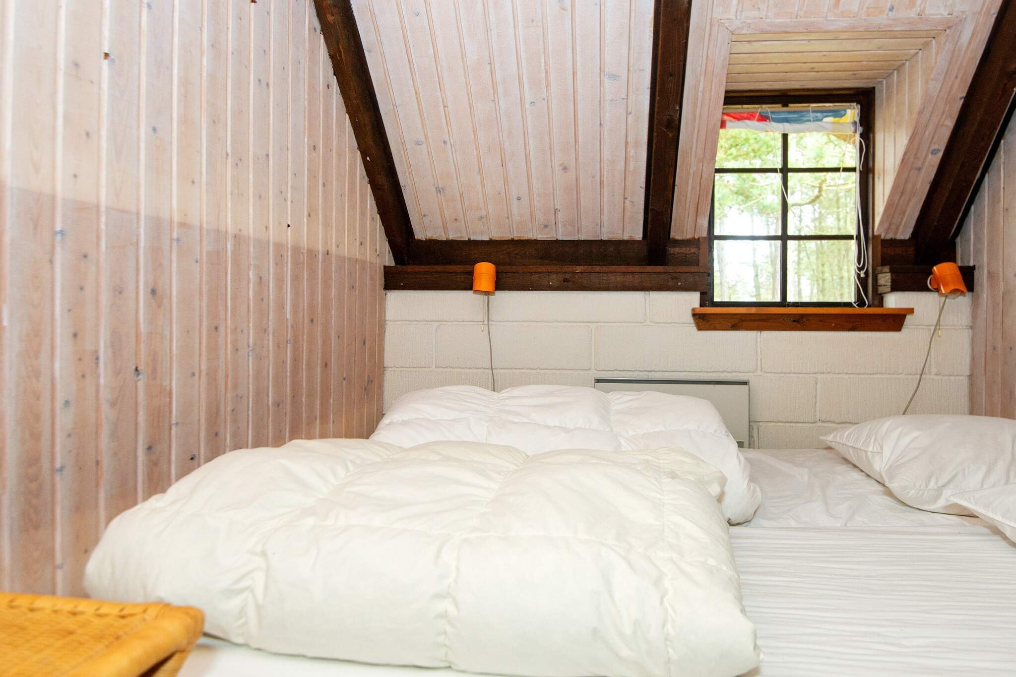 6 persoons vakantie huis in Rømø-By Traum - Binnen