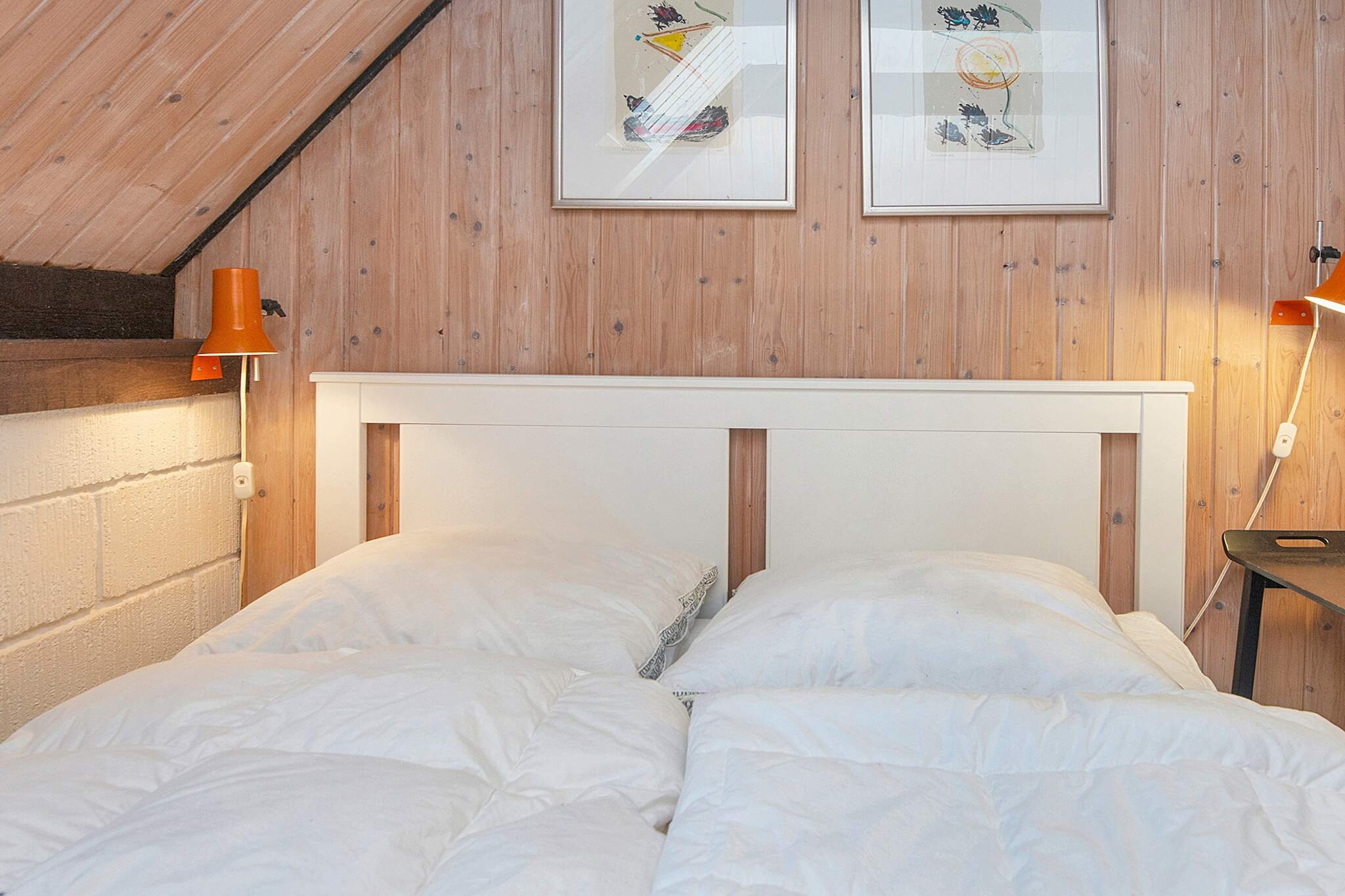 6 persoons vakantie huis in Rømø-By Traum - Binnen