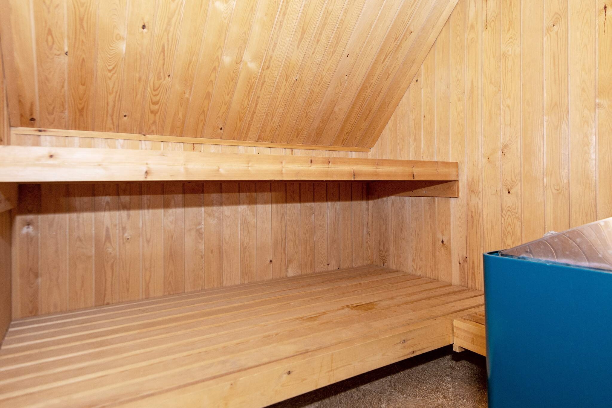 6 persoons vakantie huis in Rømø-By Traum - Sauna