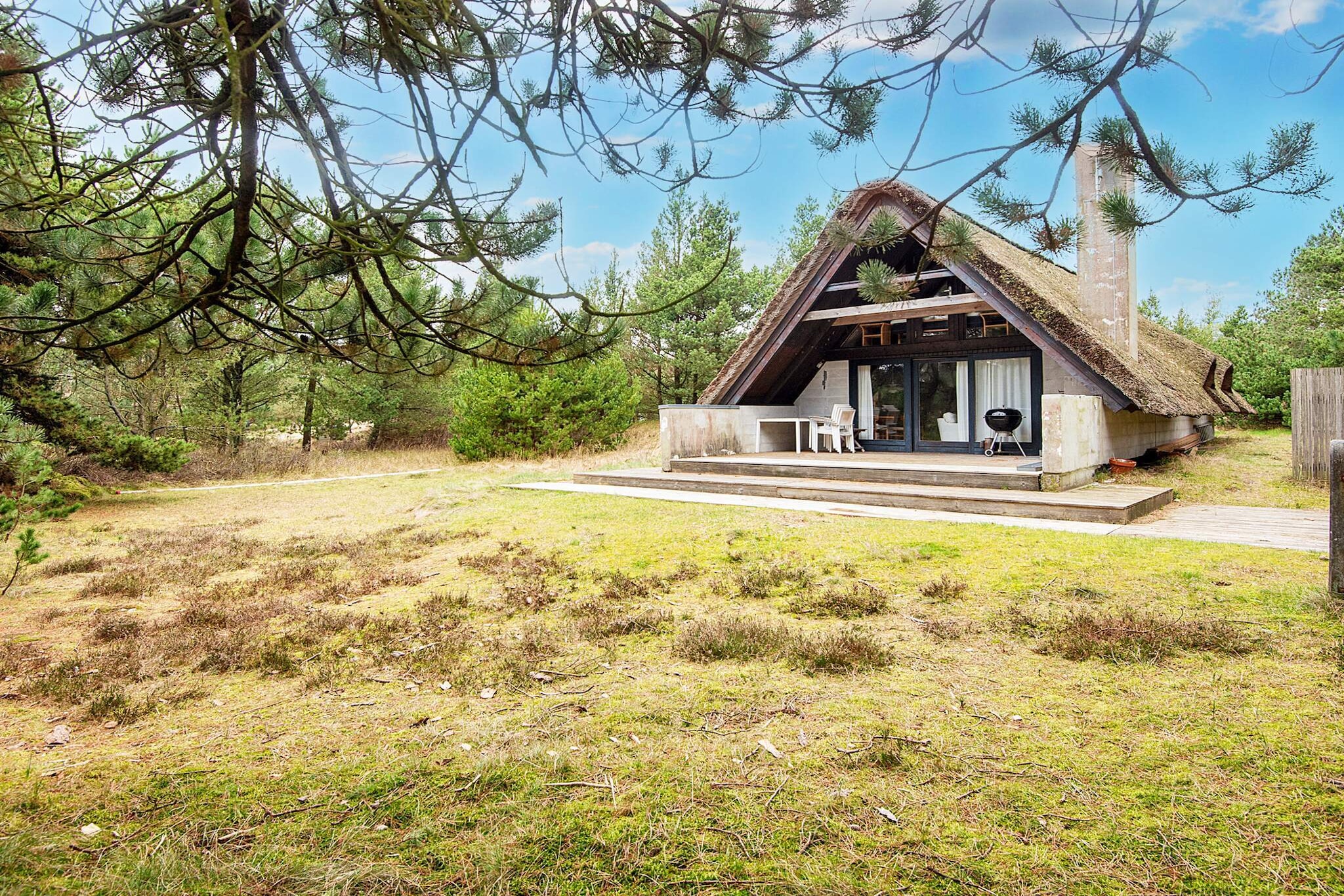 6 persoons vakantie huis in Rømø-By Traum - Uitzicht