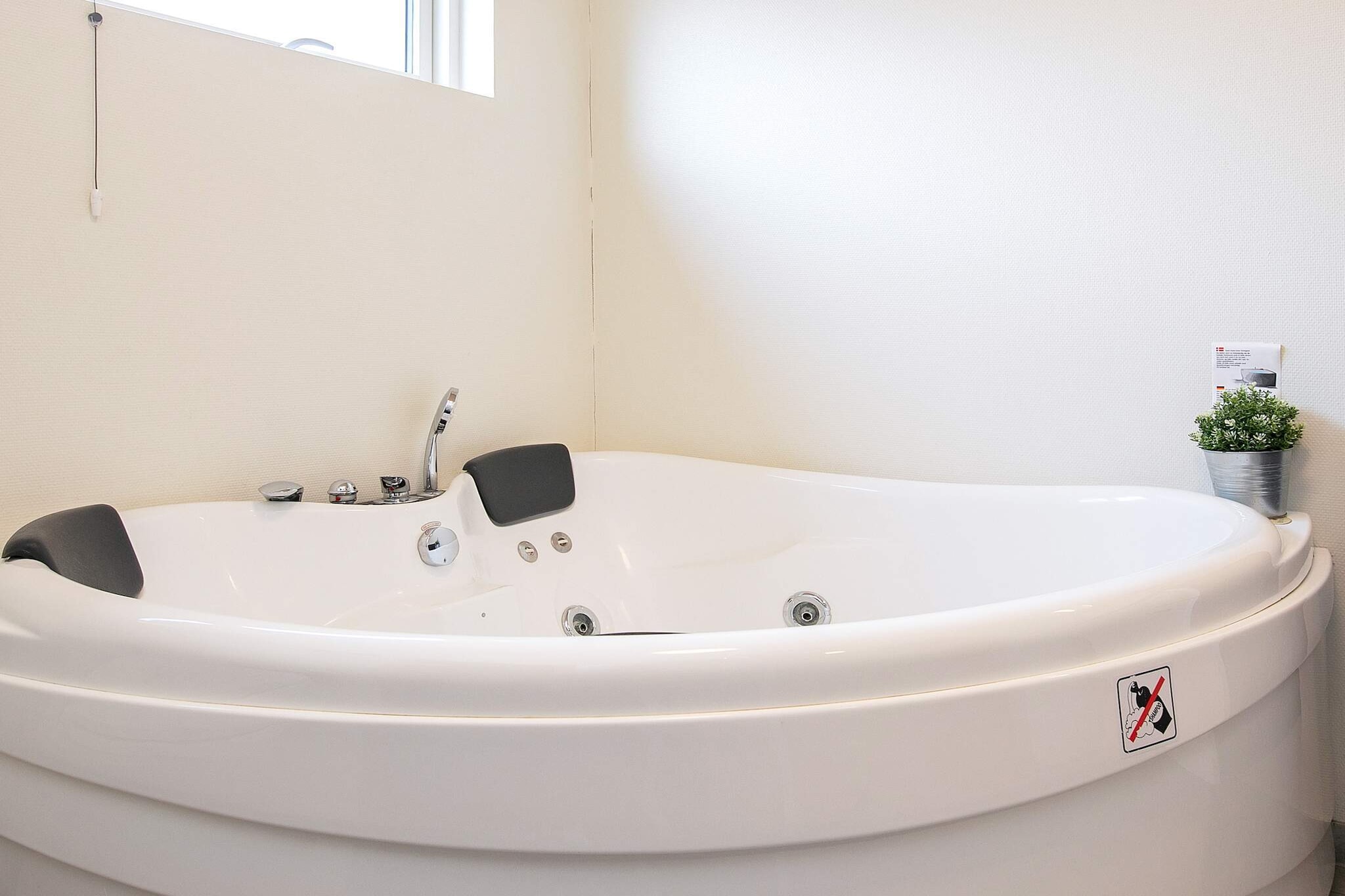 6 persoons vakantie huis in Væggerløse - Spa