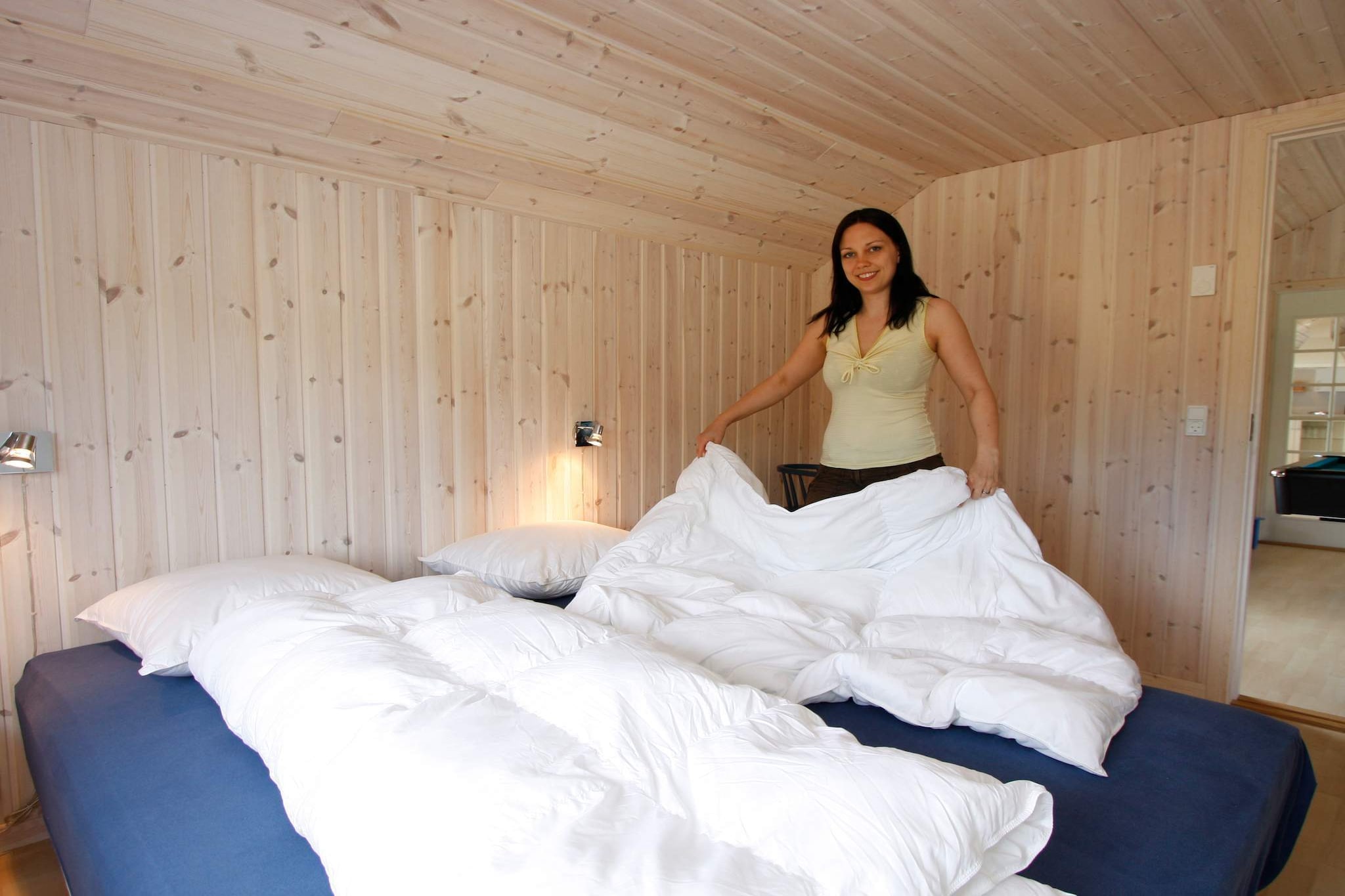 10 persoons vakantie huis in Rødby-By Traum - Binnen