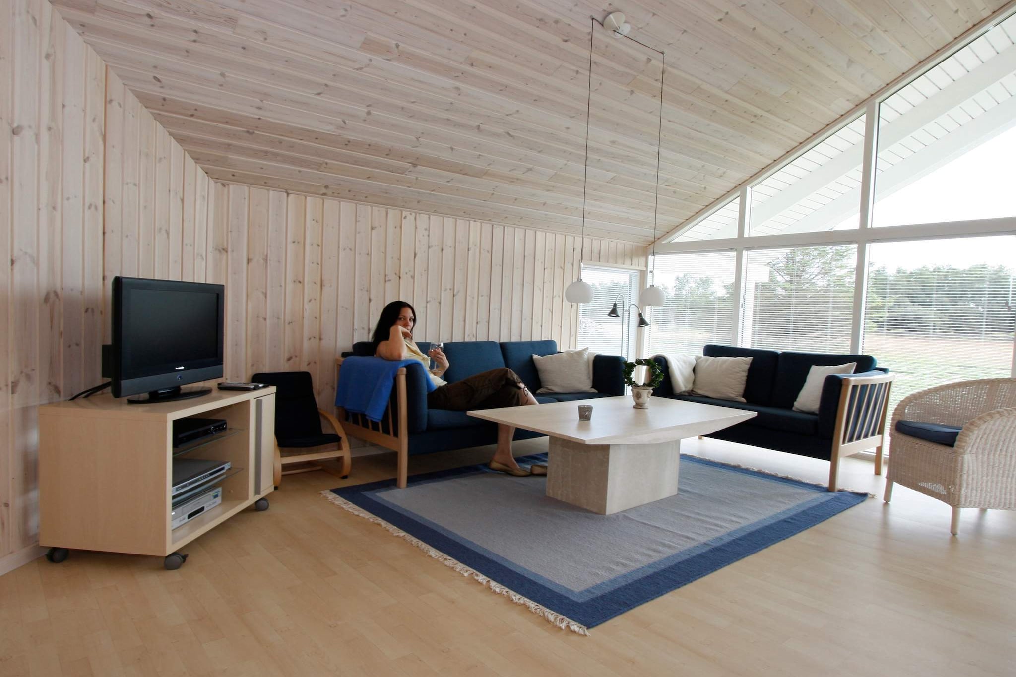10 persoons vakantie huis in Rødby-By Traum - Binnen