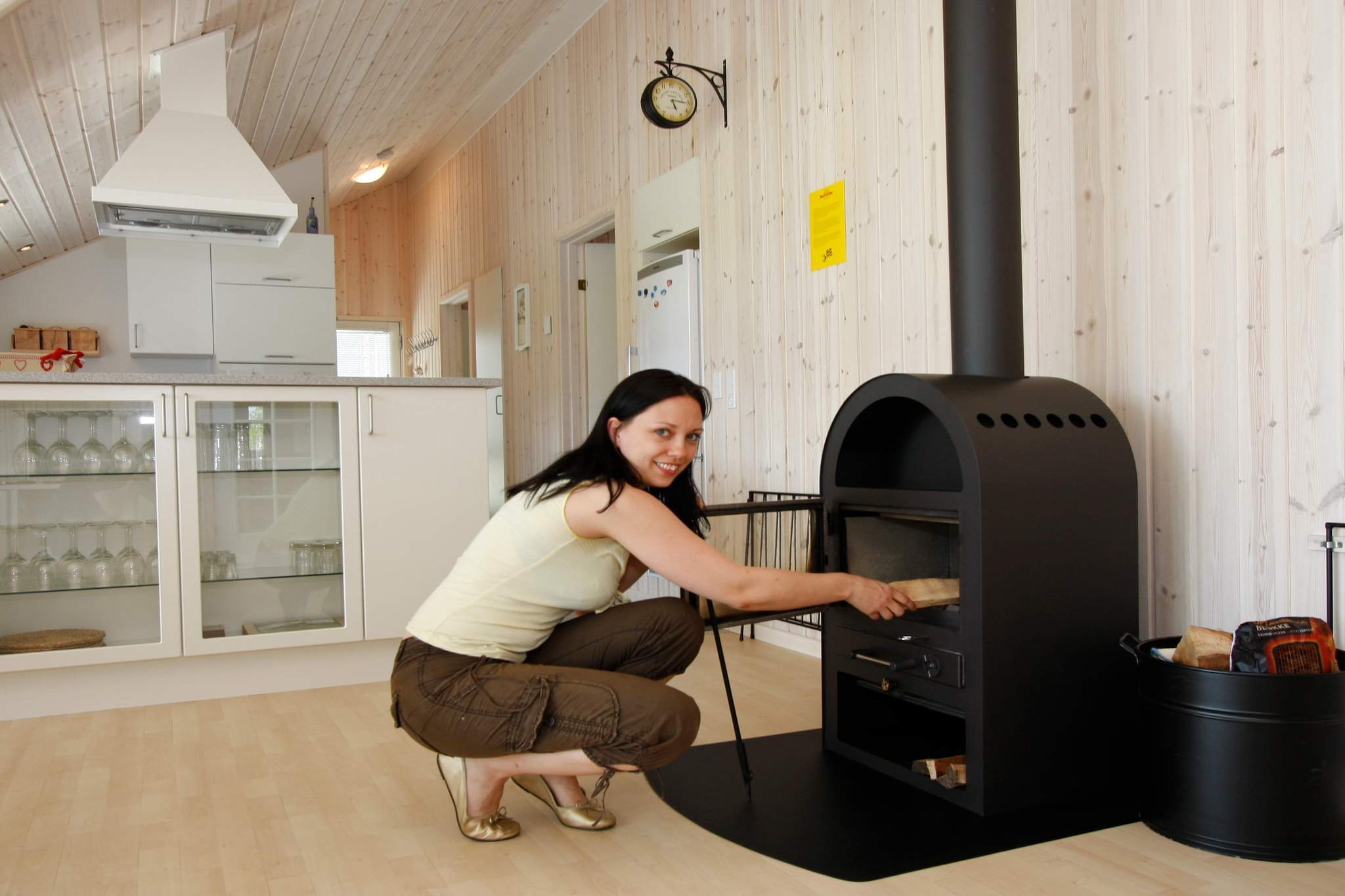 10 persoons vakantie huis in Rødby-By Traum - Binnen