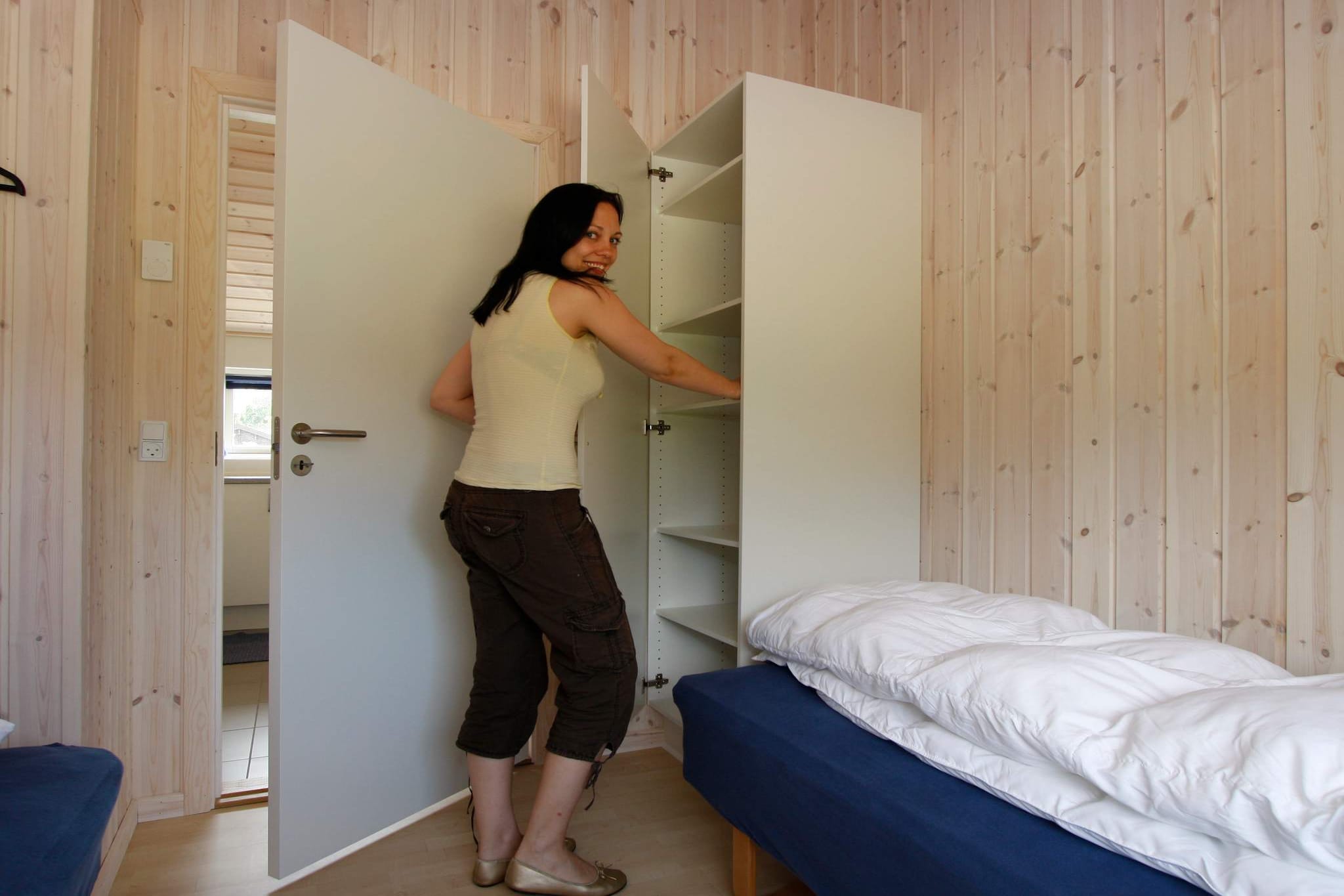 10 persoons vakantie huis in Rødby-By Traum - Binnen