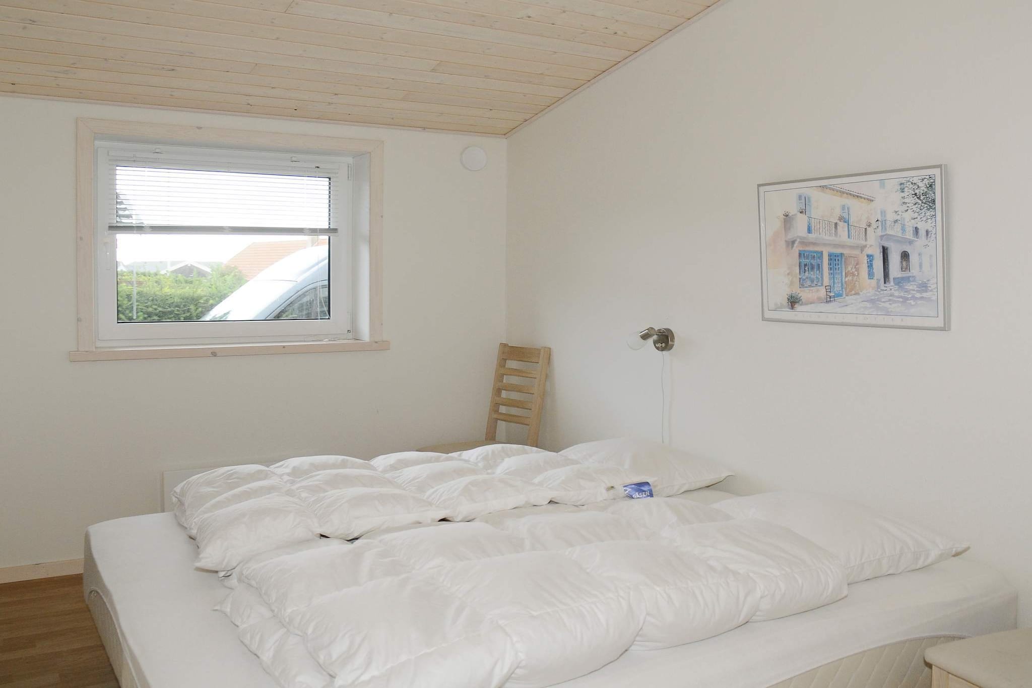 4 person holiday home in Hejls-By Traum