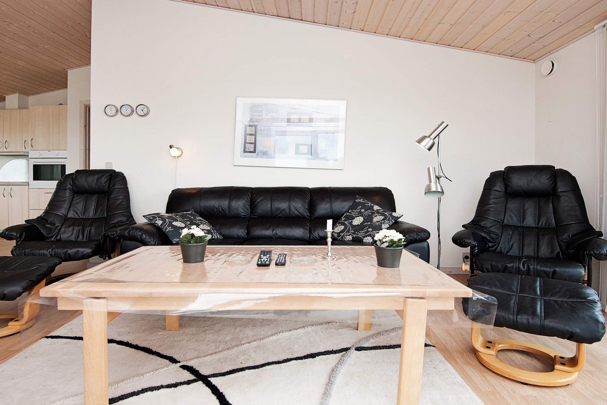4 persoons vakantie huis in Hejls-By Traum - Binnen