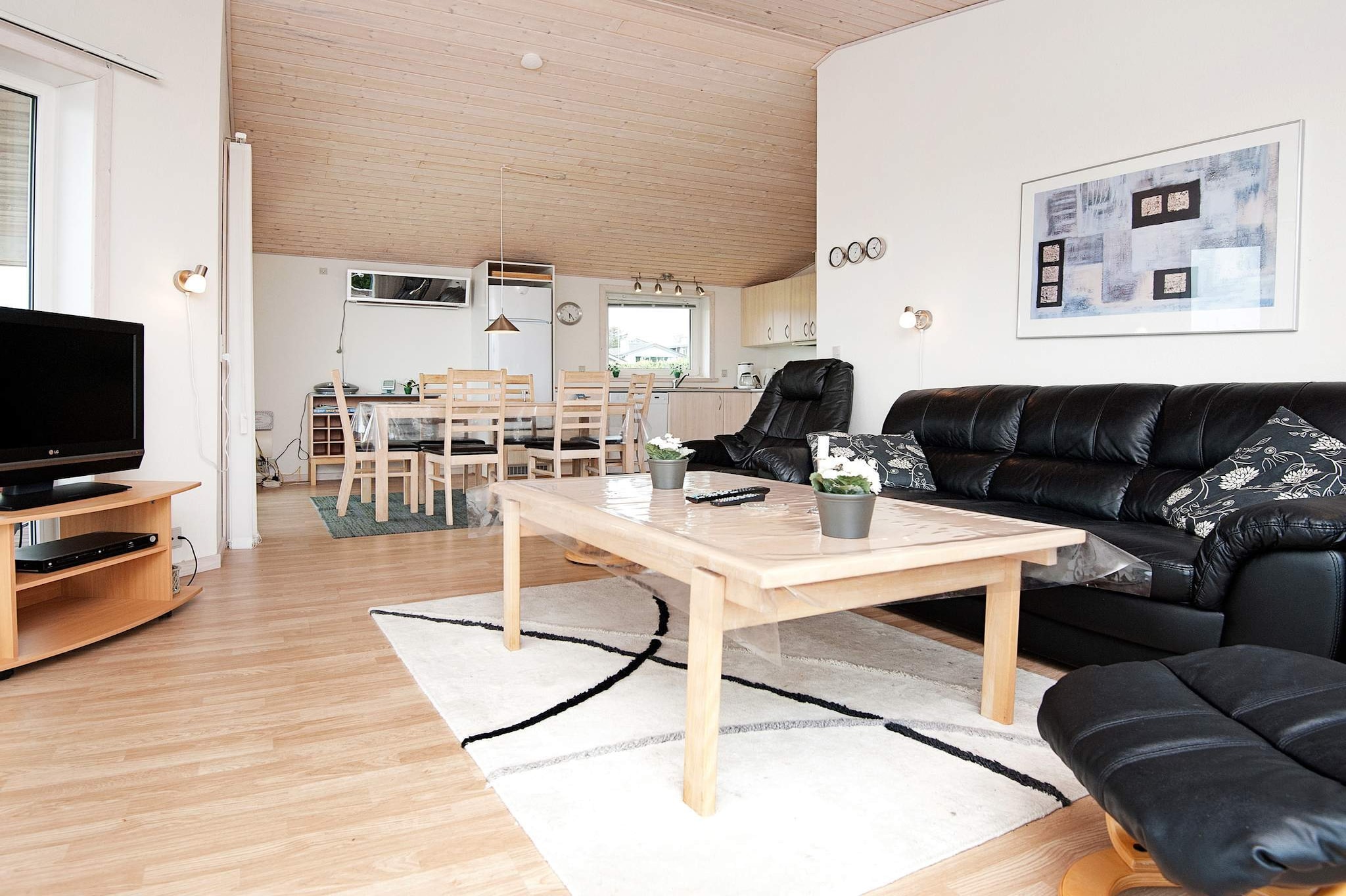 4 persoons vakantie huis in Hejls-By Traum