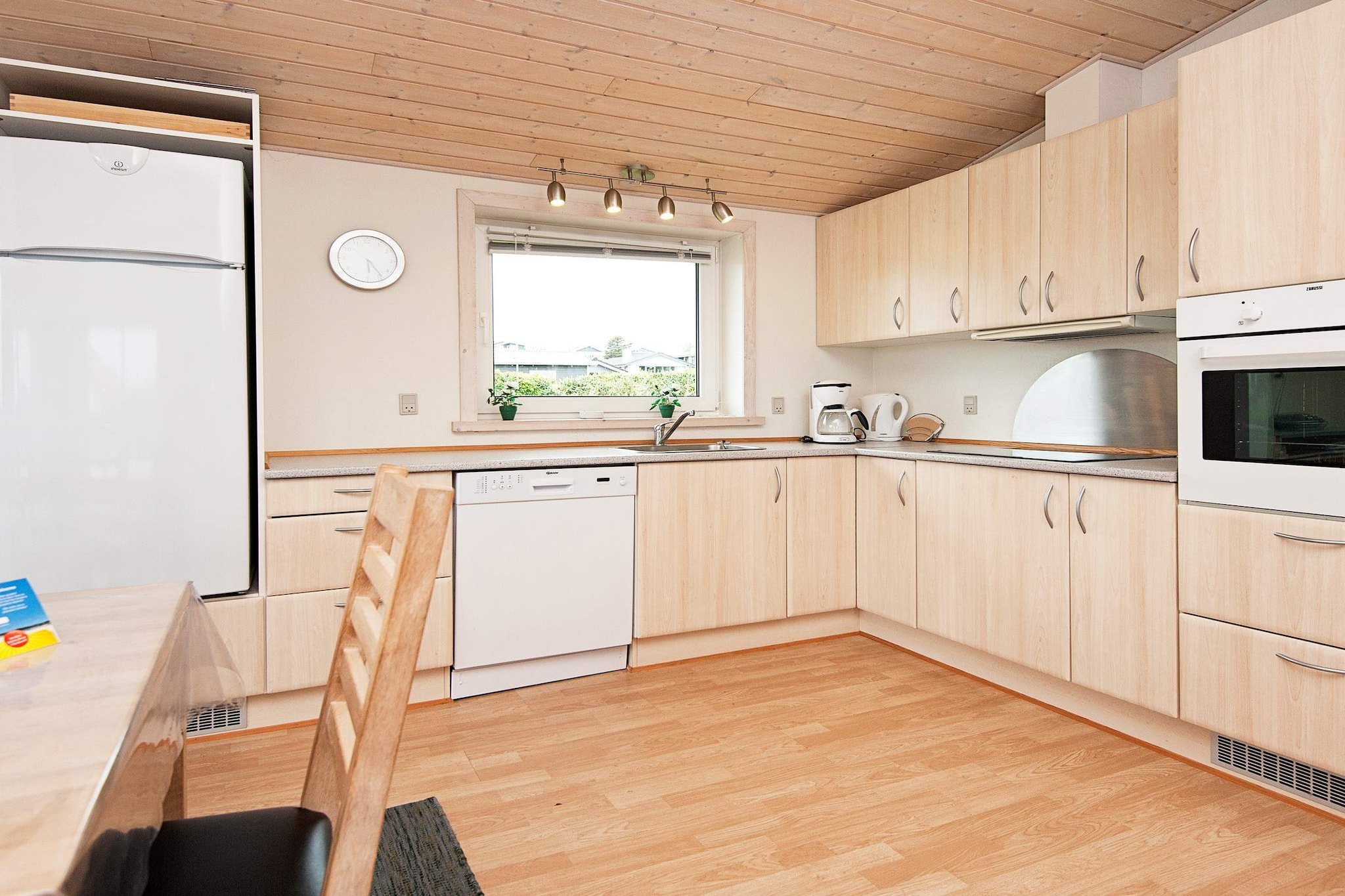 4 persoons vakantie huis in Hejls-By Traum - Binnen