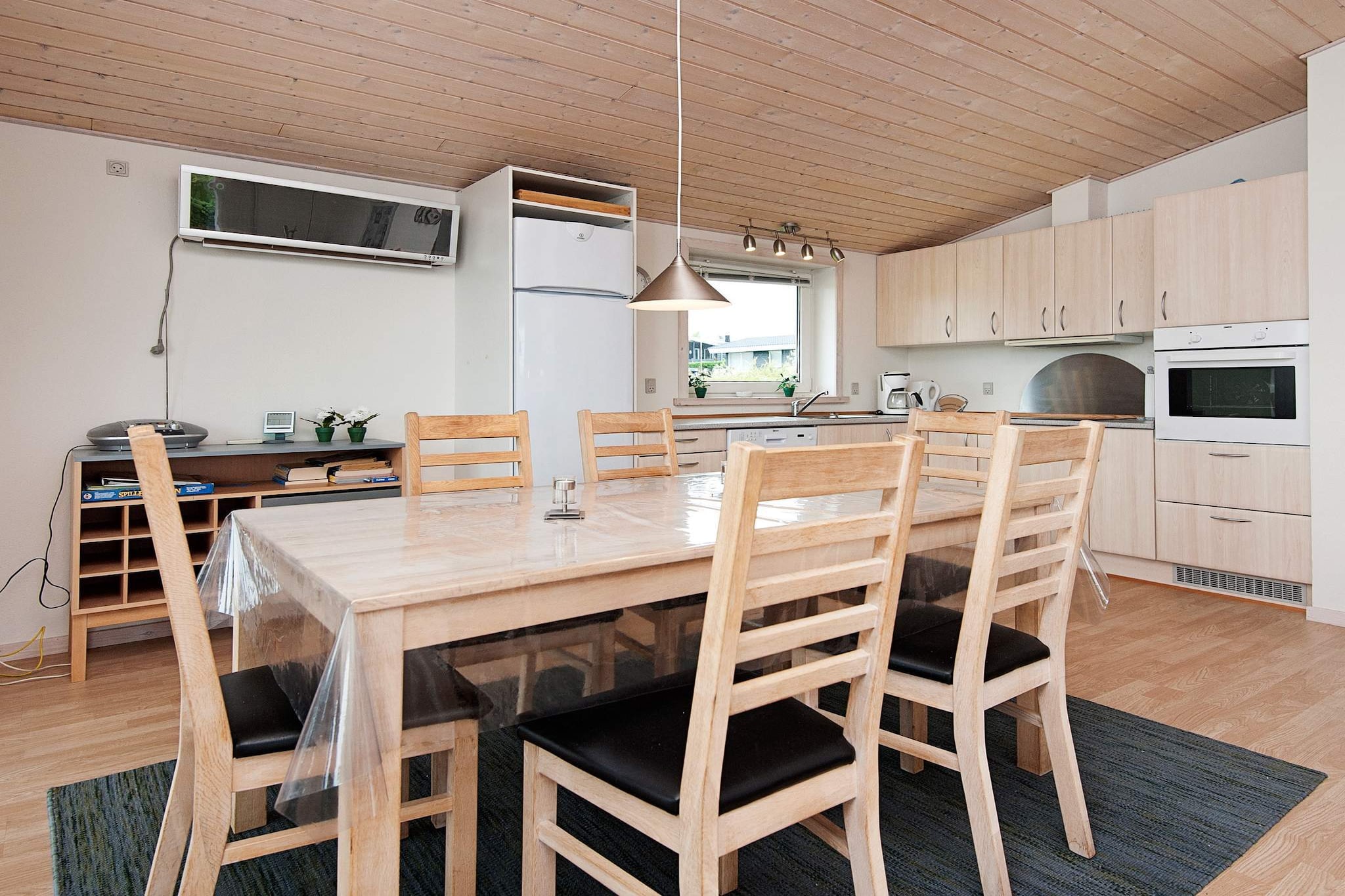 4 persoons vakantie huis in Hejls-By Traum - Binnen