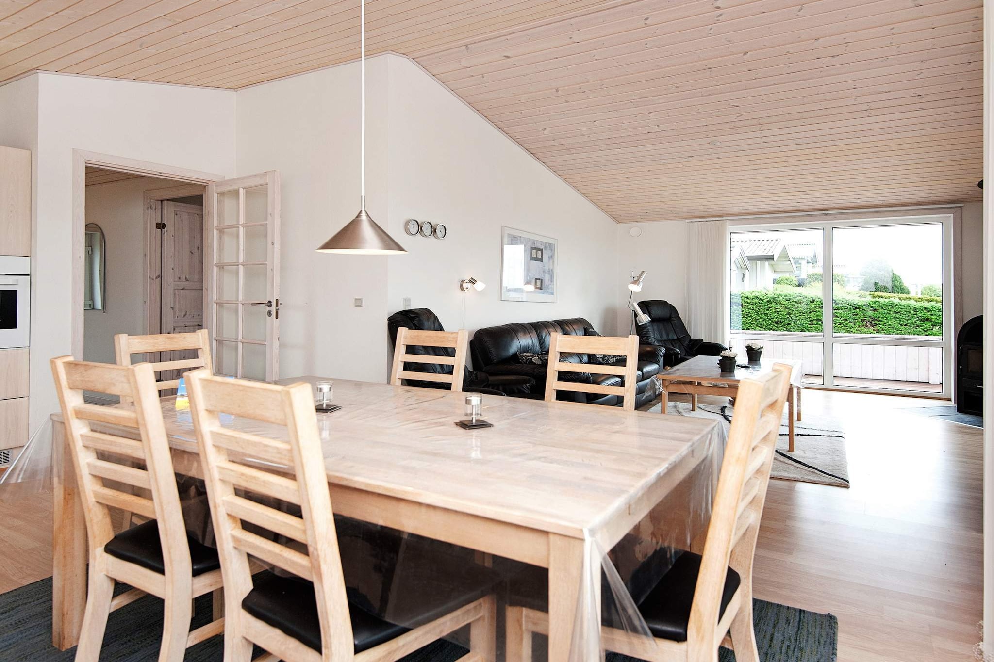 4 persoons vakantie huis in Hejls-By Traum - Binnen