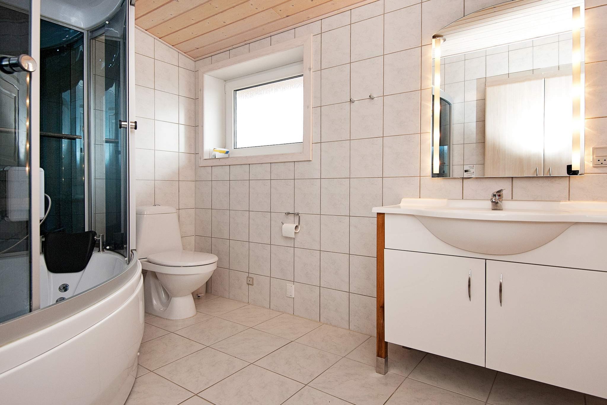 4 persoons vakantie huis in Hejls-By Traum - Binnen