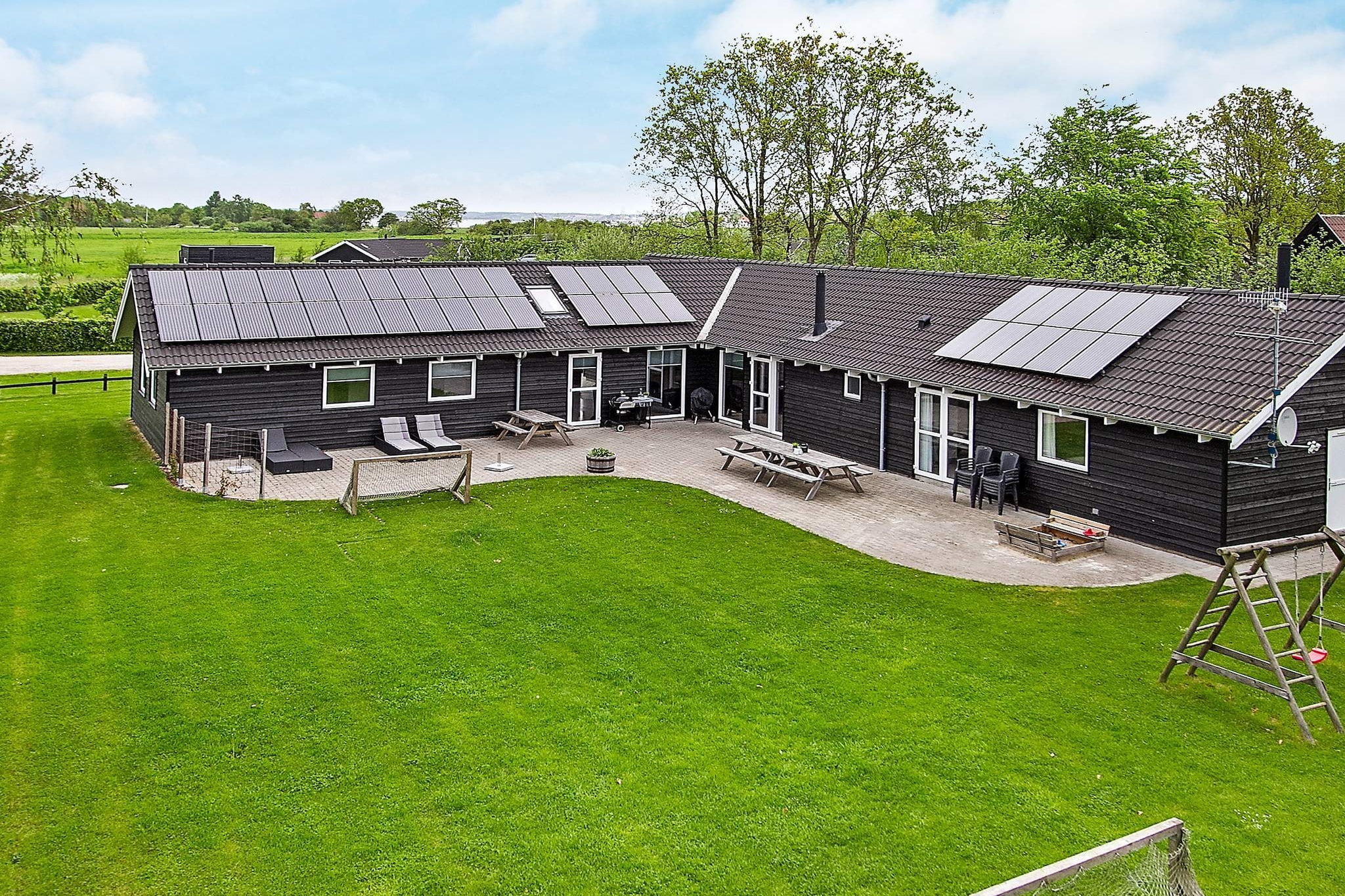 Luxe retraite met zwembad -- By Traum Ferienwohnungen