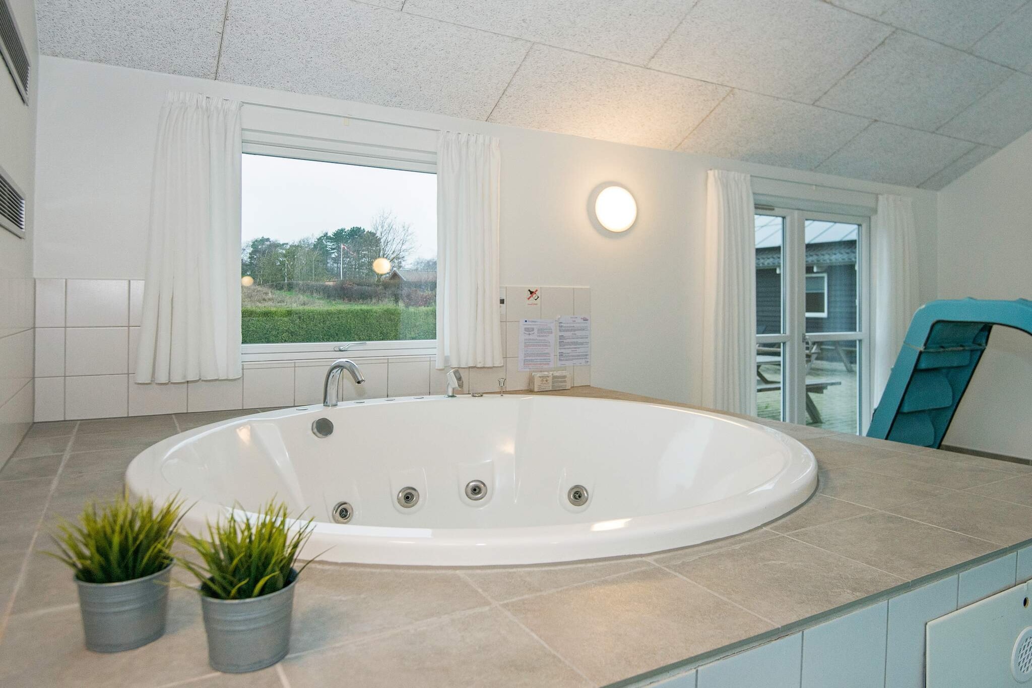 Luxe retraite met zwembad -- By Traum Ferienwohnungen - Spa