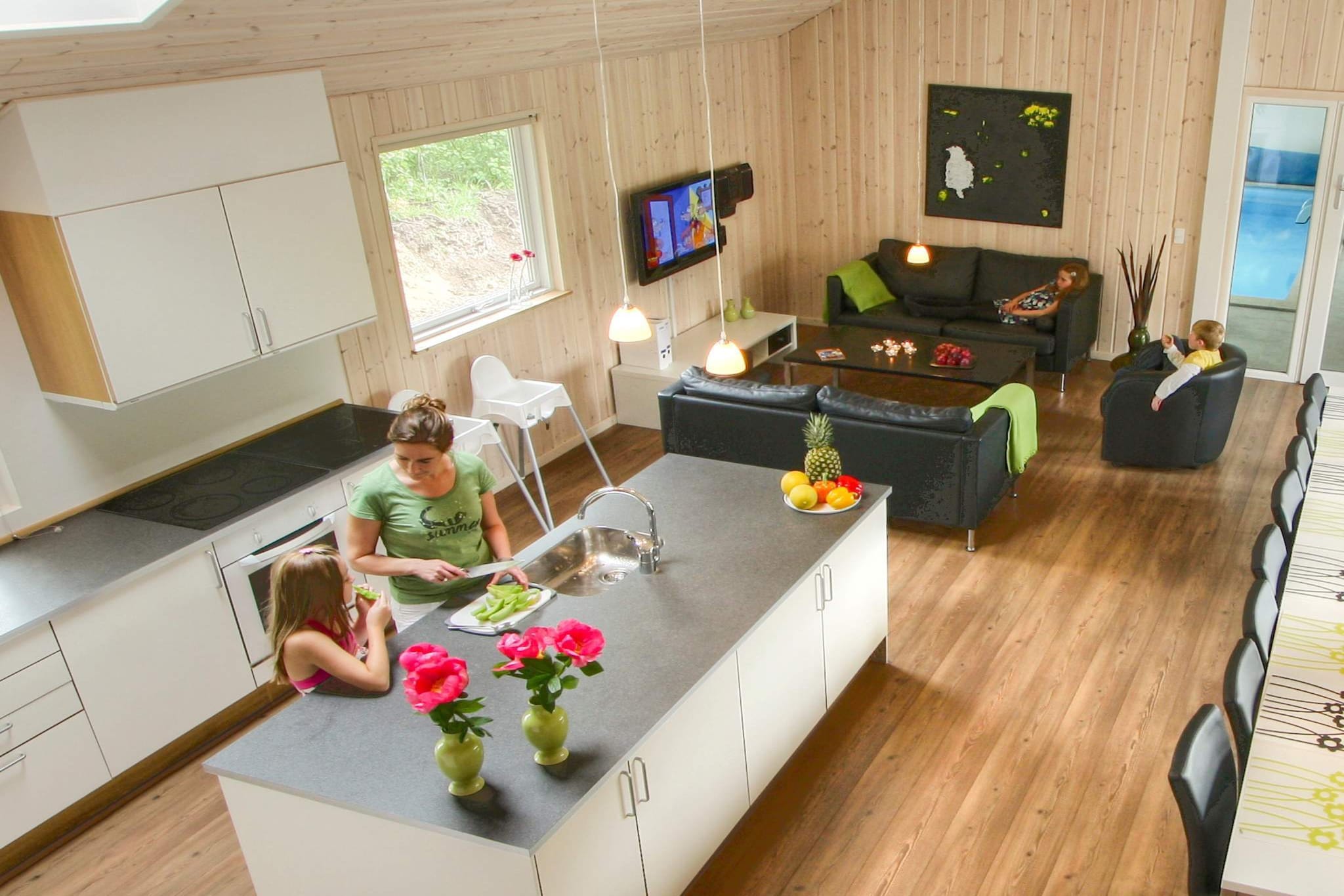 Luxe retraite met zwembad -- By Traum Ferienwohnungen - Binnen