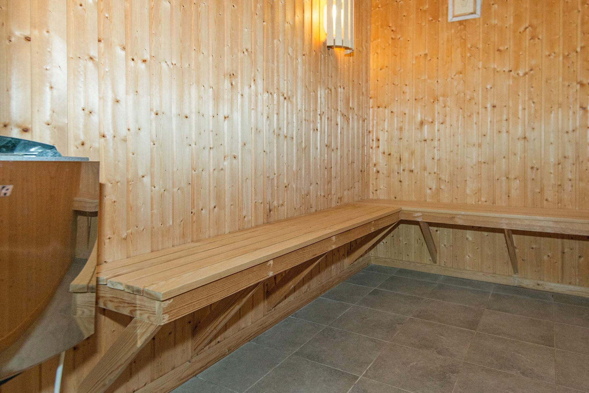 Luxe retraite met zwembad -- By Traum Ferienwohnungen - Sauna