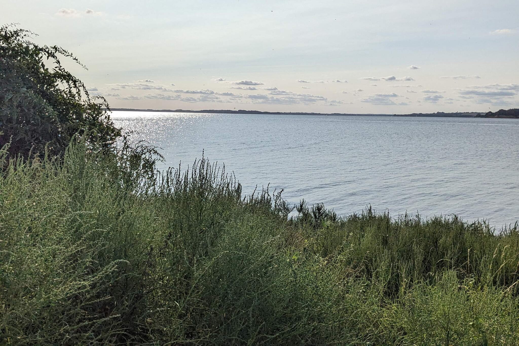Luxe vakantieverblijf aan zee - Waterzicht